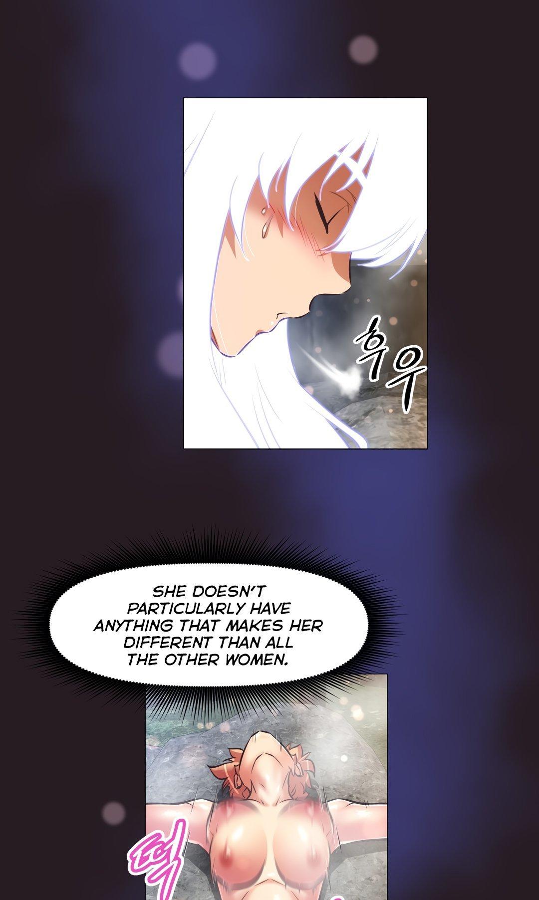 Brawling Go Chapter 150 page 30 - Chapter 150