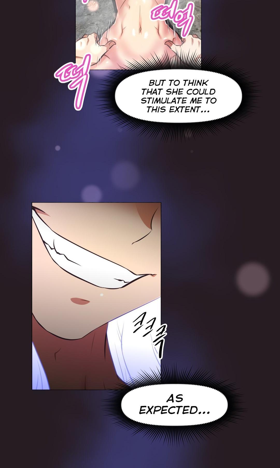 Brawling Go Chapter 150 page 31 - Chapter 150