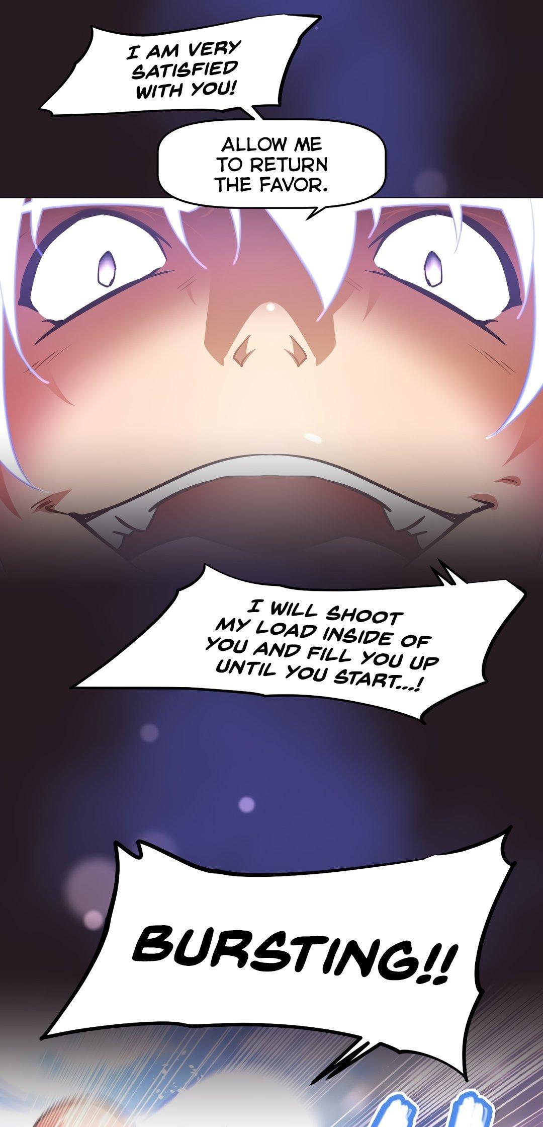 Brawling Go Chapter 150 page 38 - Chapter 150