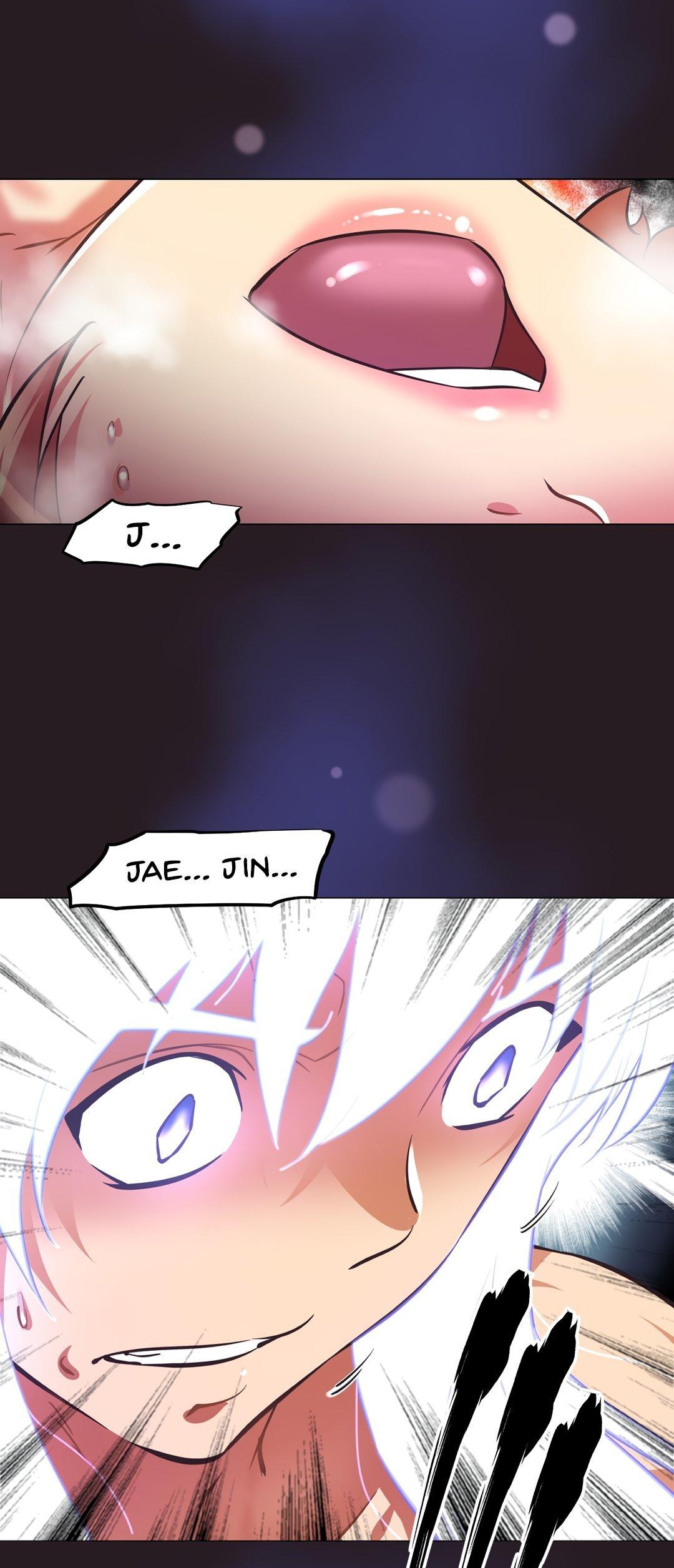Brawling Go Chapter 150 page 40 - Chapter 150