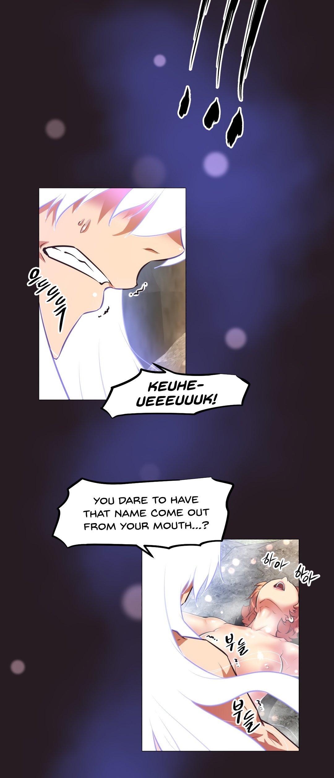 Brawling Go Chapter 150 page 41 - Chapter 150