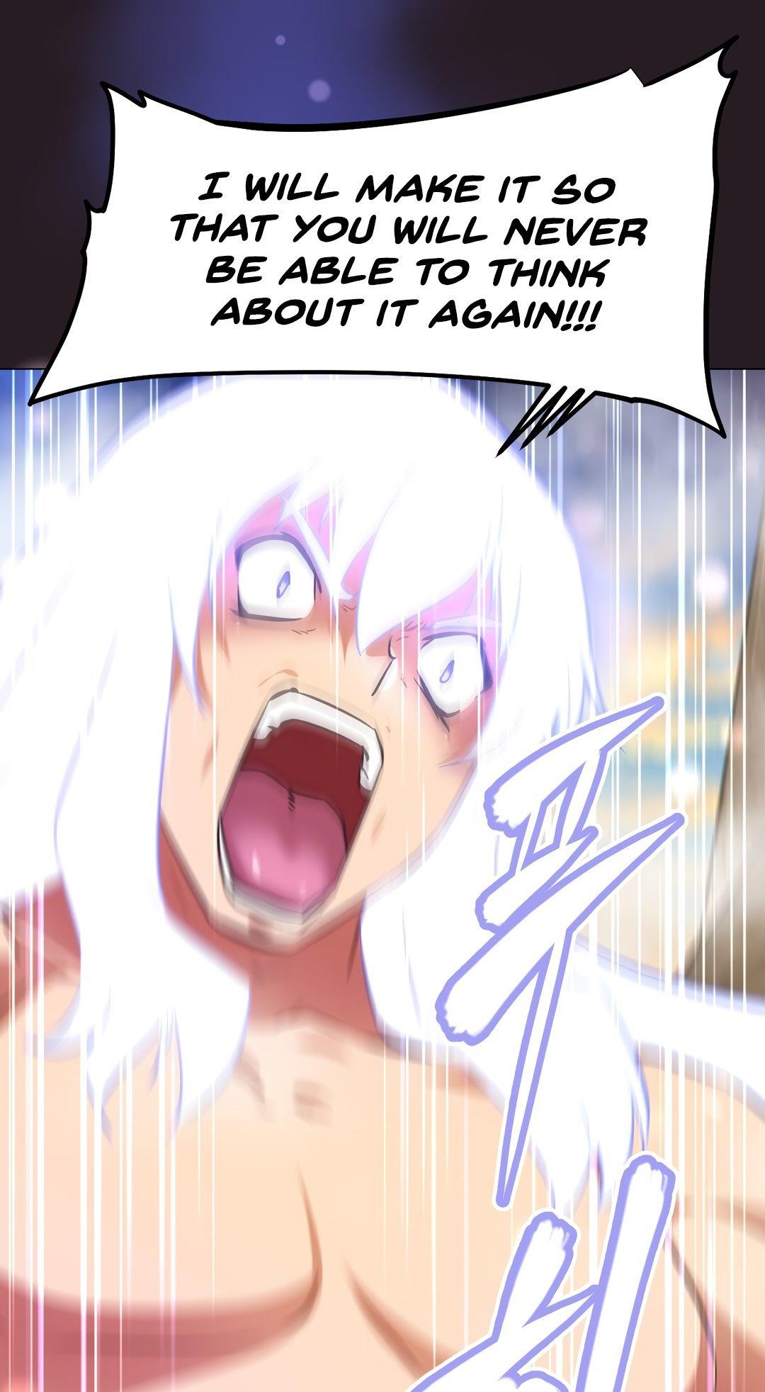 Brawling Go Chapter 150 page 42 - Chapter 150