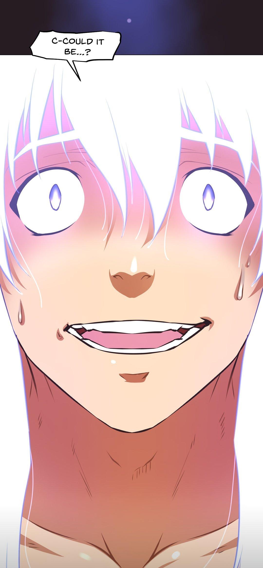Brawling Go Chapter 150 page 50 - Chapter 150