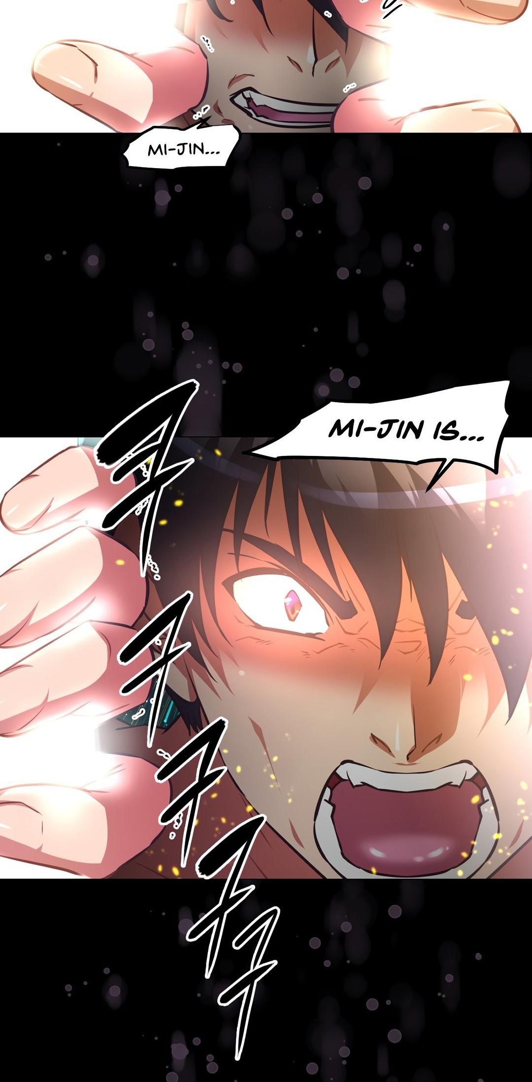 Brawling Go Chapter 150 page 58 - Chapter 150