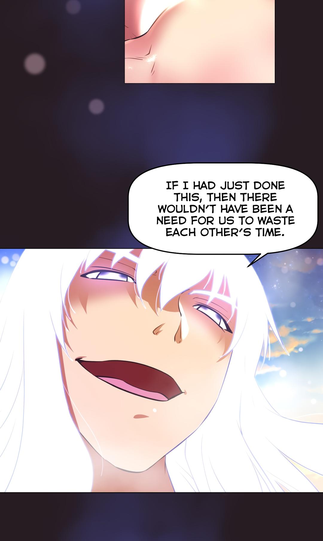 Brawling Go Chapter 150 page 7 - Chapter 150