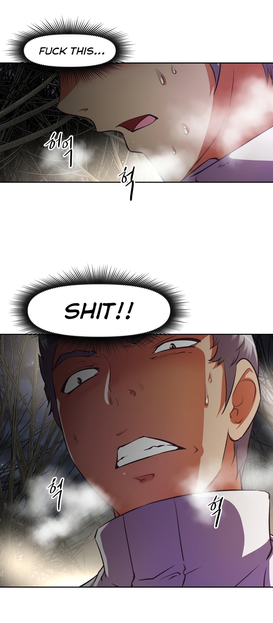 Brawling Go Chapter 151 page 12 - Chapter 151