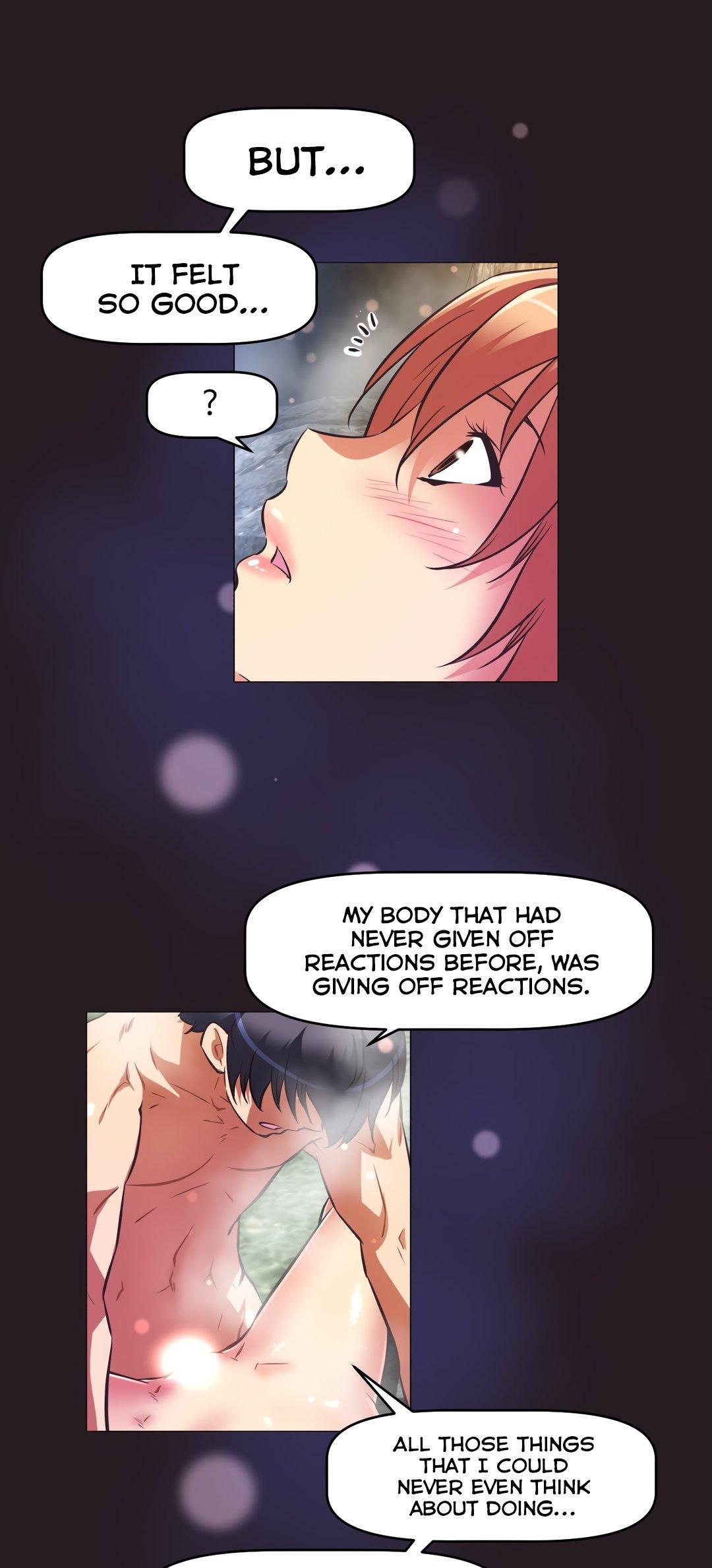Brawling Go Chapter 151 page 22 - Chapter 151