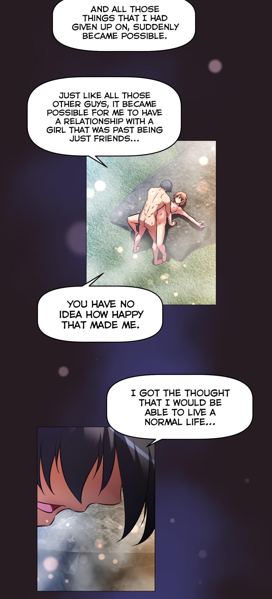 Brawling Go Chapter 151 page 23 - Chapter 151