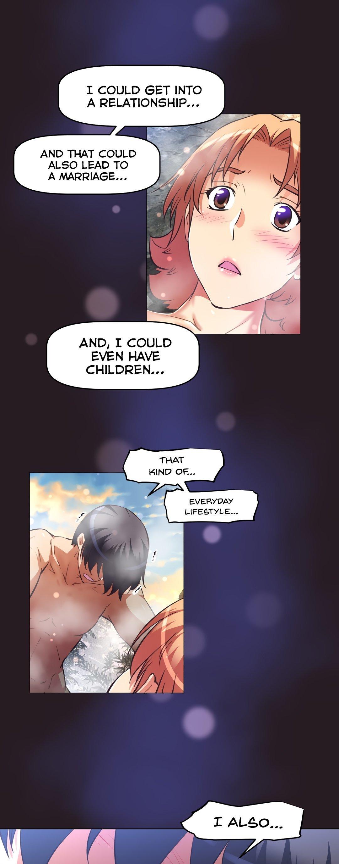 Brawling Go Chapter 151 page 24 - Chapter 151
