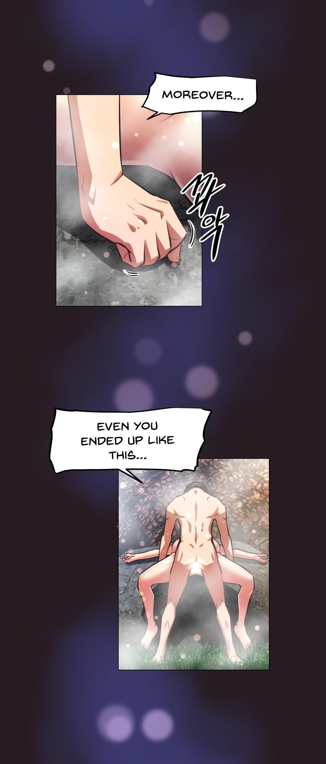 Brawling Go Chapter 151 page 27 - Chapter 151