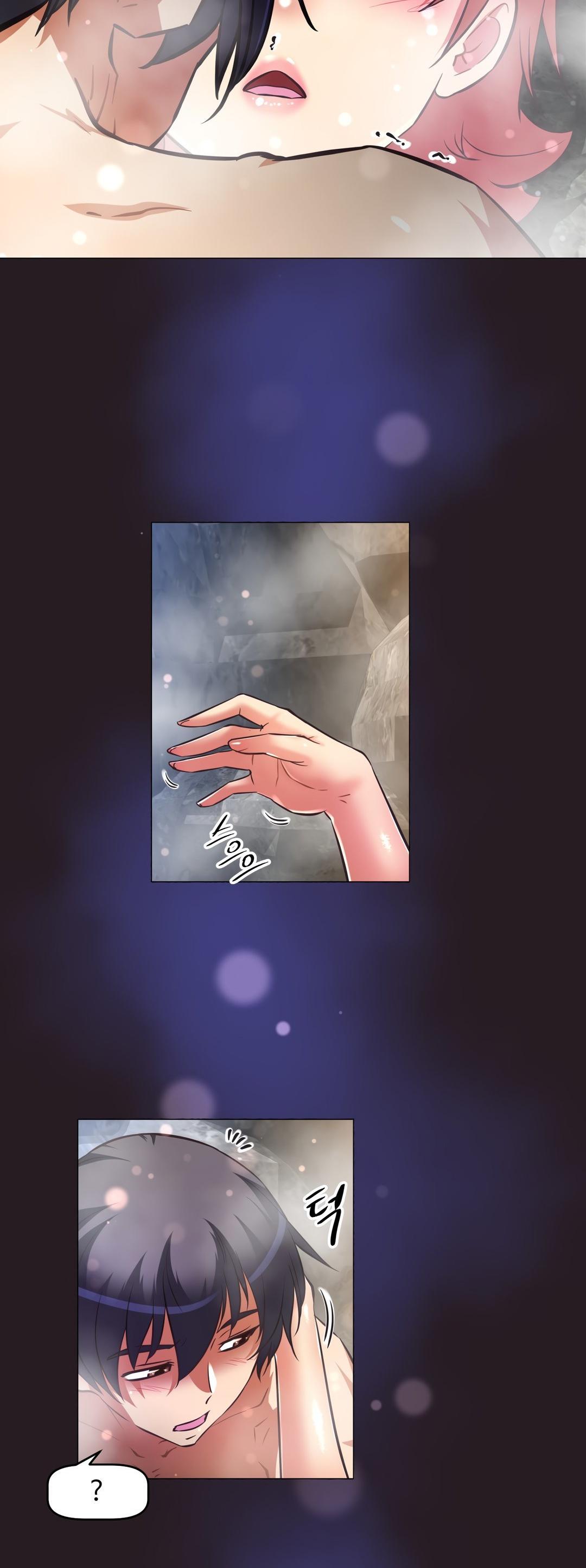 Brawling Go Chapter 151 page 29 - Chapter 151