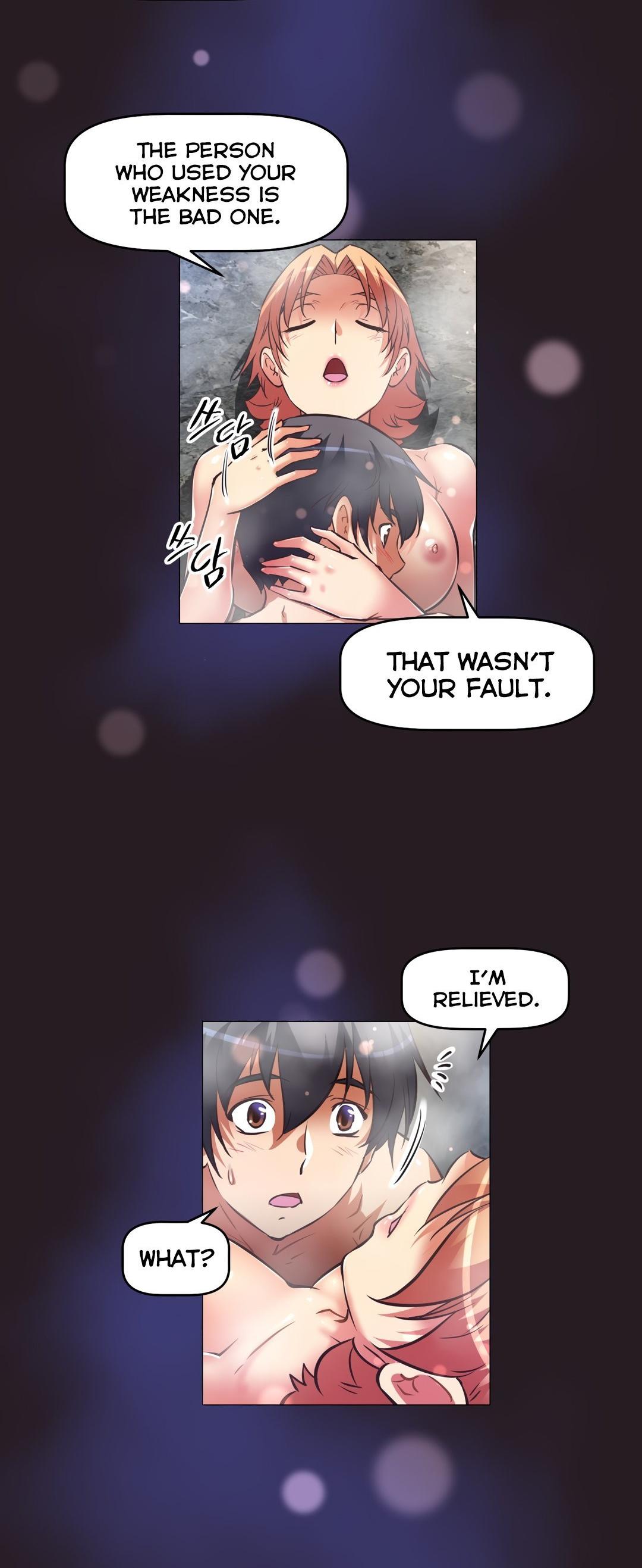 Brawling Go Chapter 151 page 31 - Chapter 151
