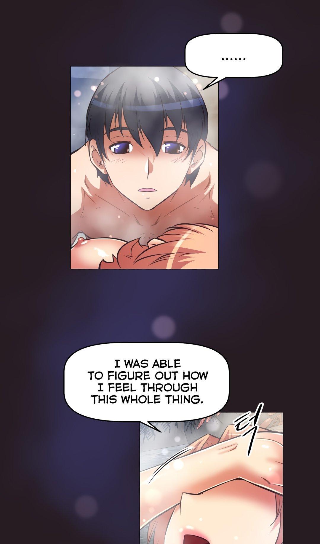 Brawling Go Chapter 151 page 34 - Chapter 151