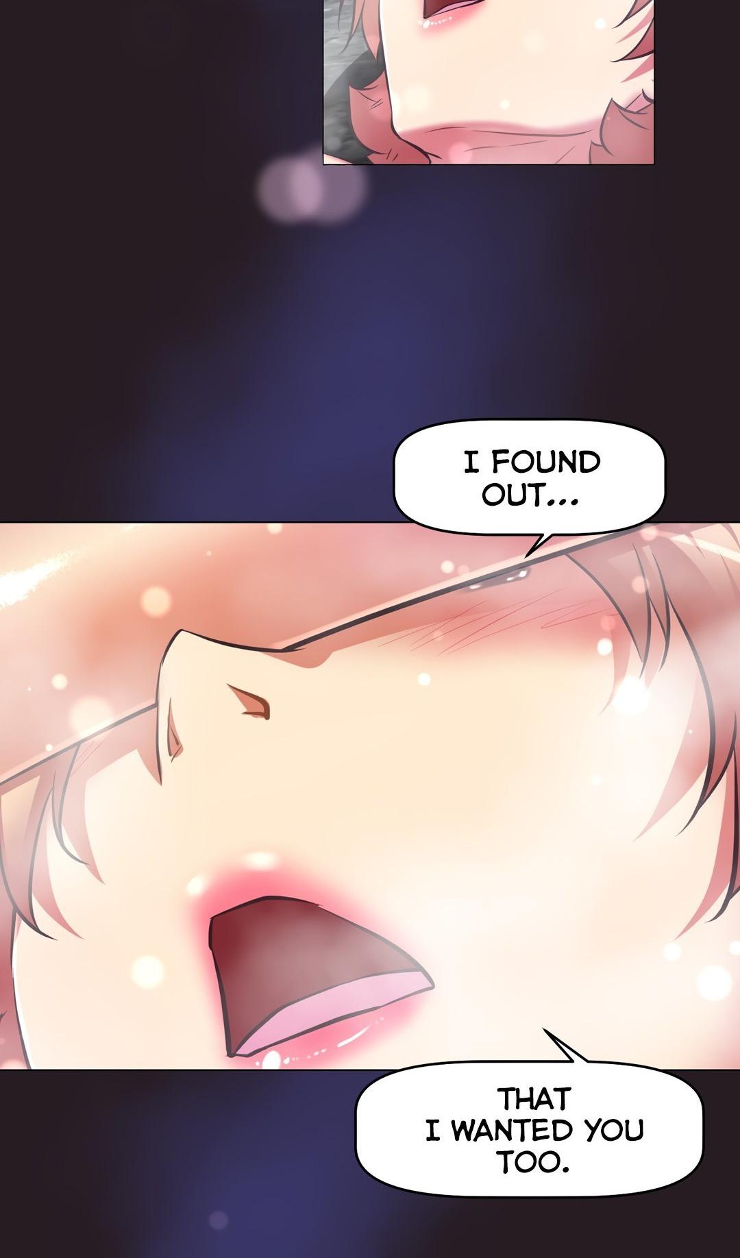 Brawling Go Chapter 151 page 35 - Chapter 151