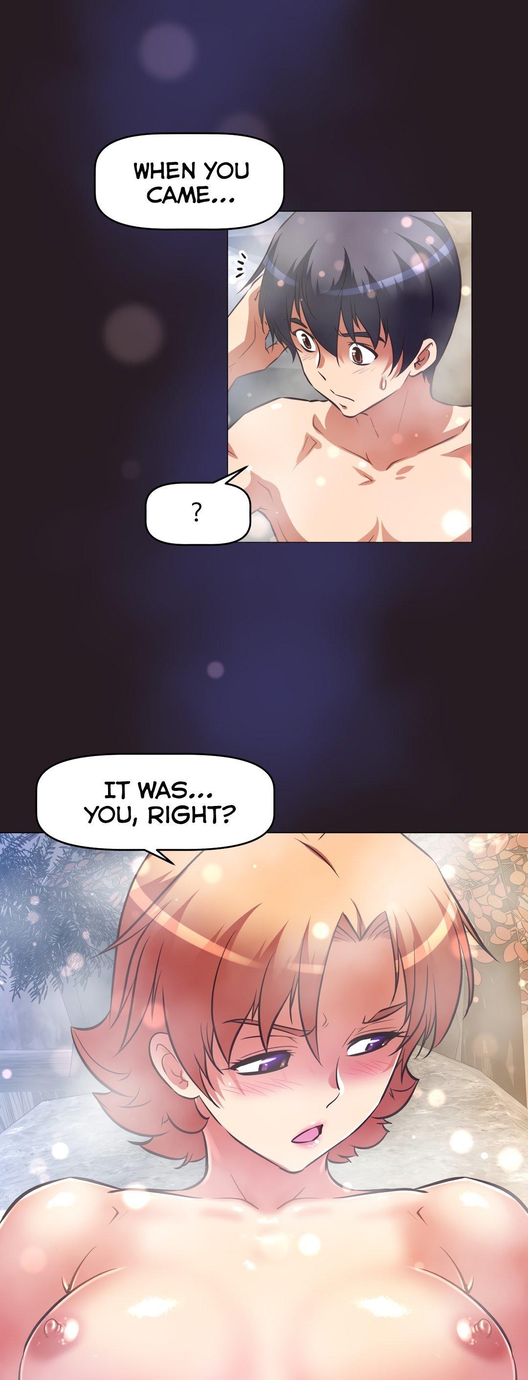 Brawling Go Chapter 151 page 38 - Chapter 151