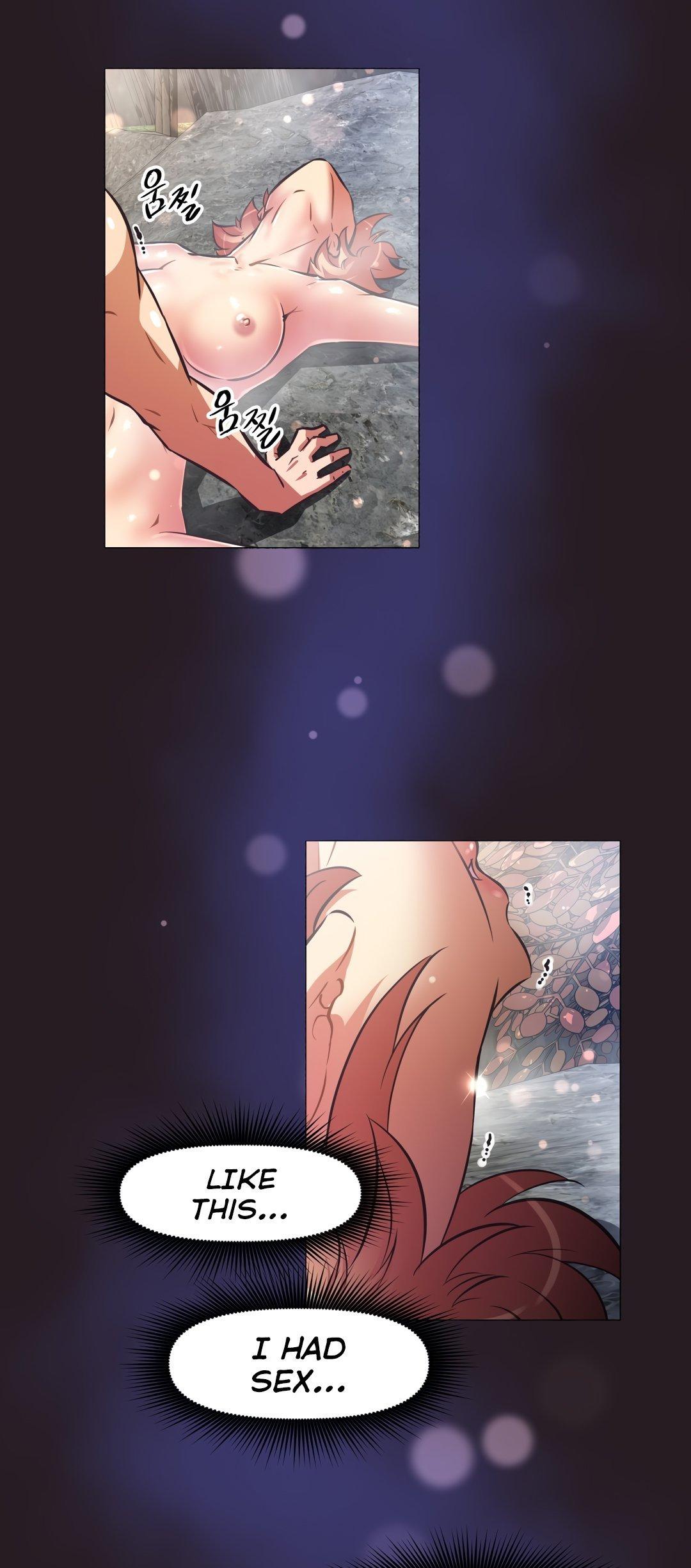Brawling Go Chapter 151 page 4 - Chapter 151