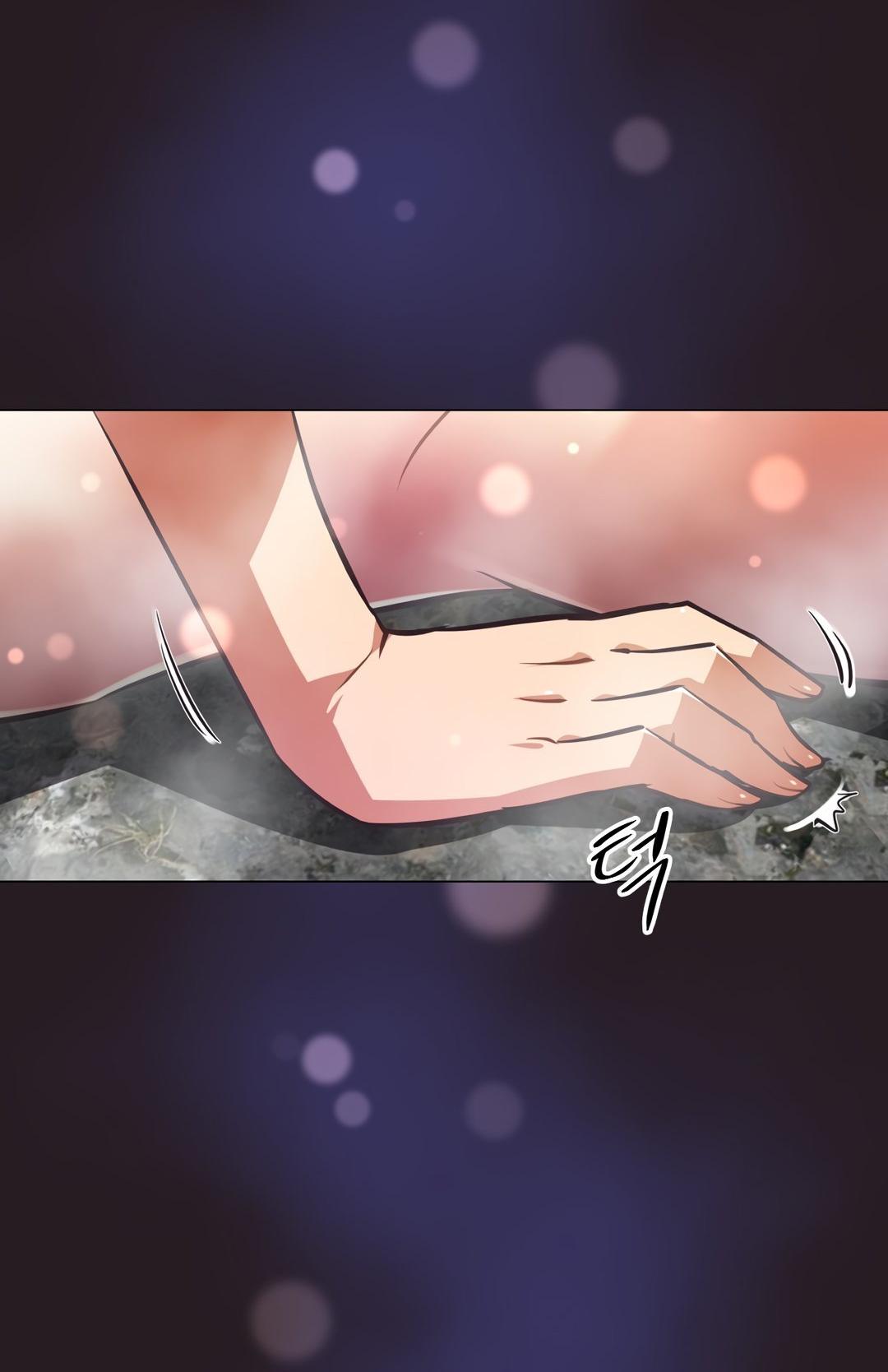 Brawling Go Chapter 151 page 43 - Chapter 151