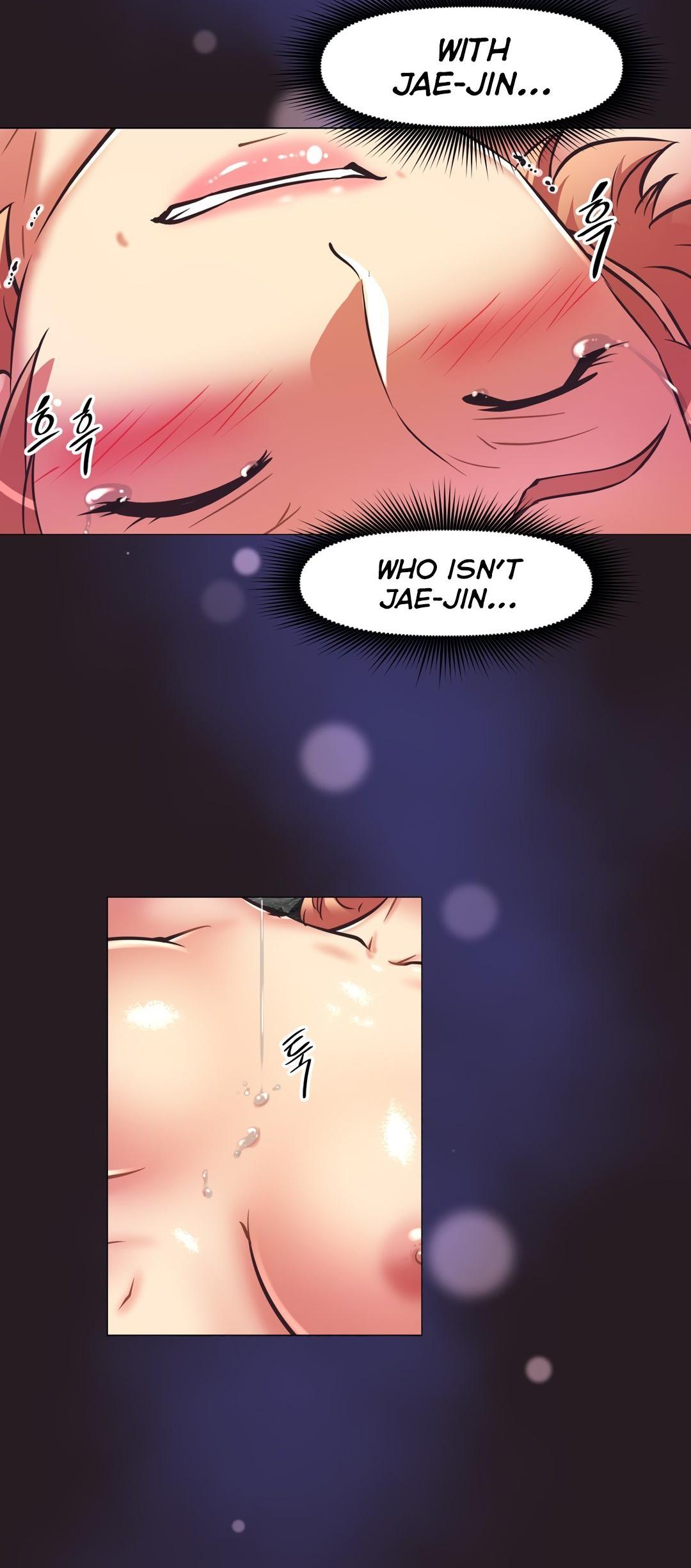 Brawling Go Chapter 151 page 5 - Chapter 151