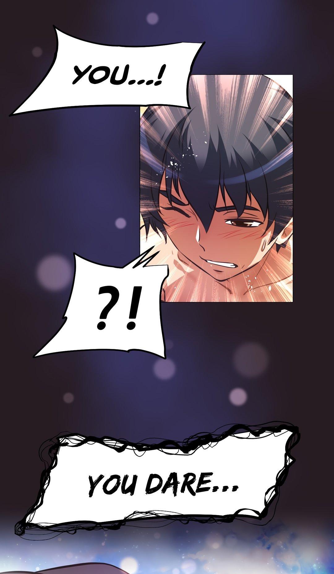 Brawling Go Chapter 151 page 53 - Chapter 151