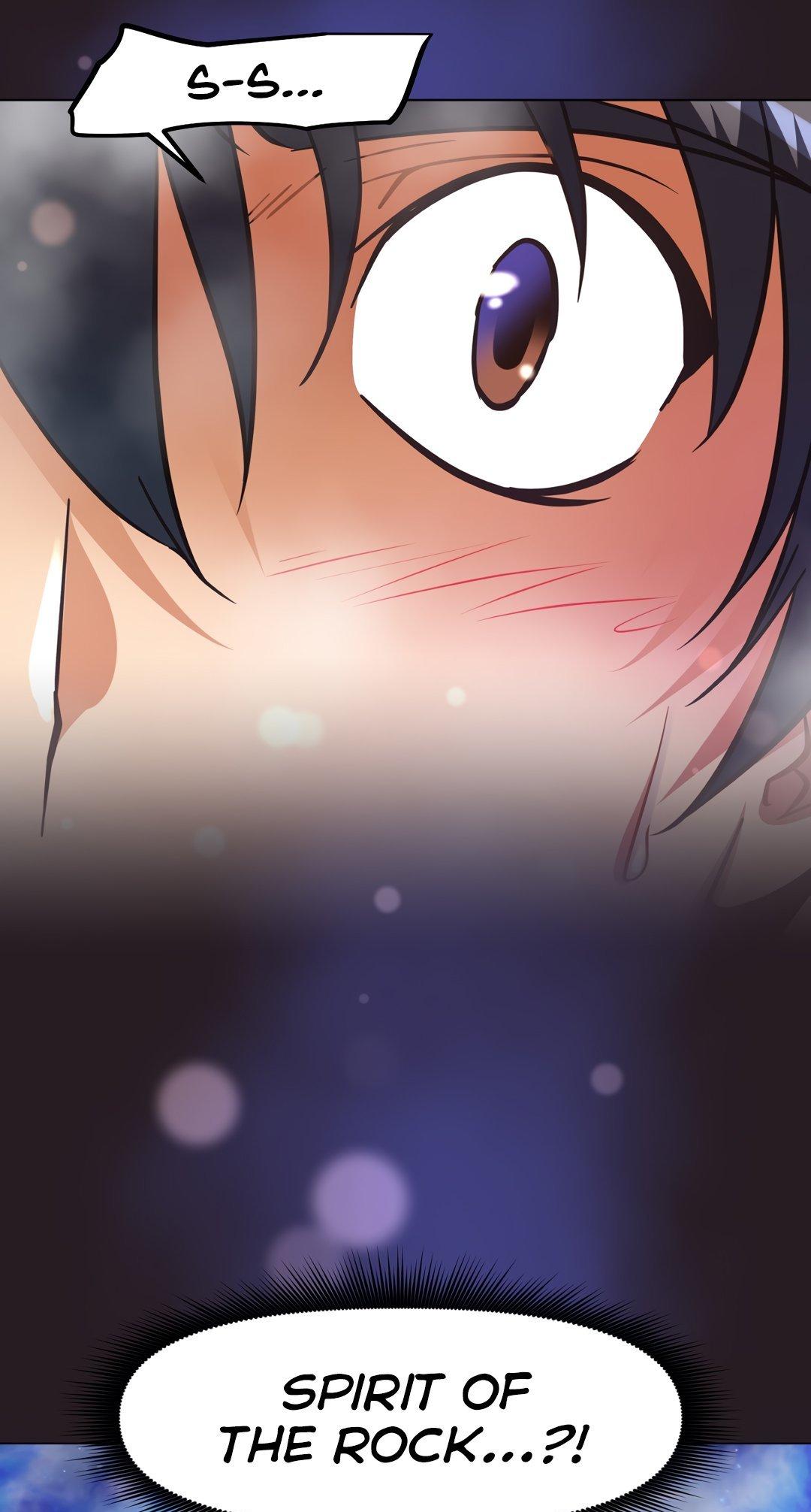 Brawling Go Chapter 151 page 55 - Chapter 151