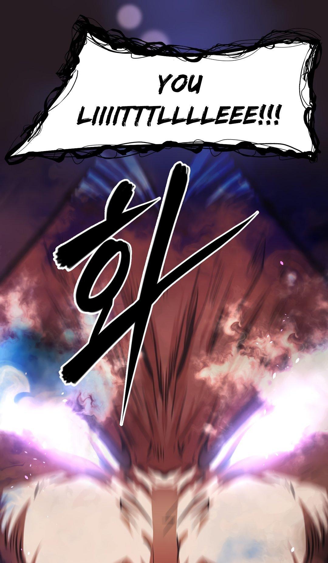Brawling Go Chapter 151 page 59 - Chapter 151