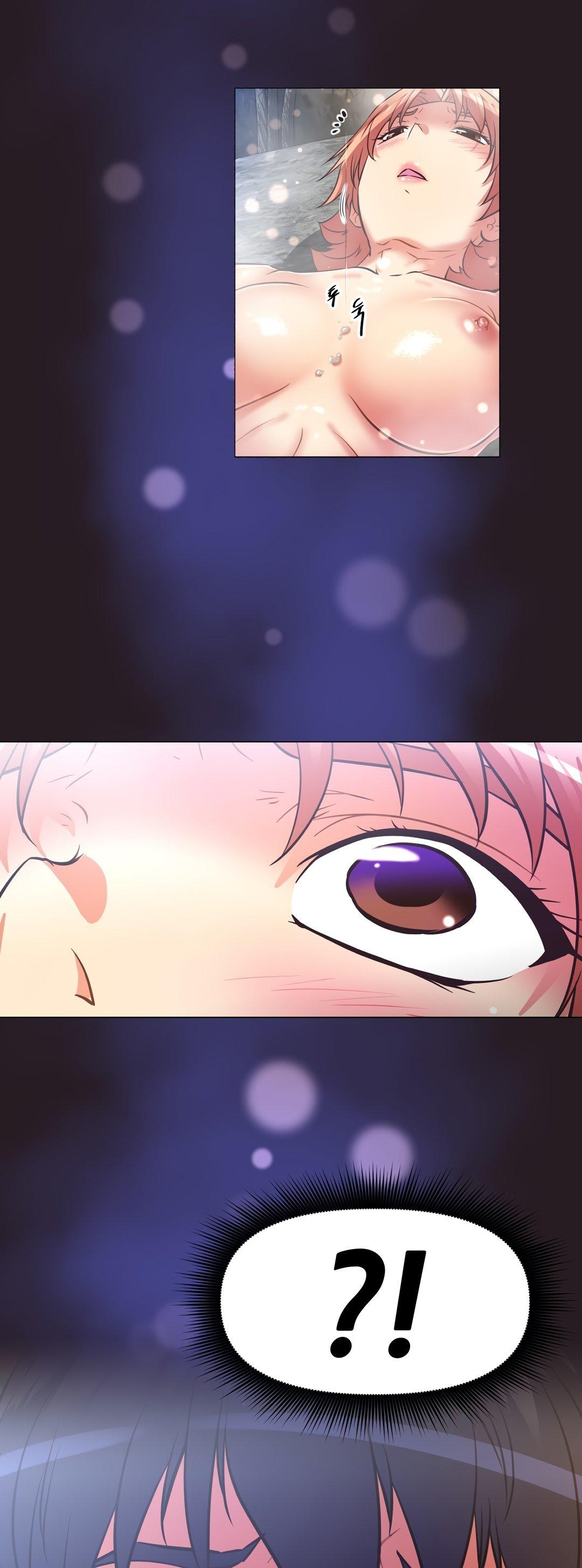 Brawling Go Chapter 151 page 6 - Chapter 151