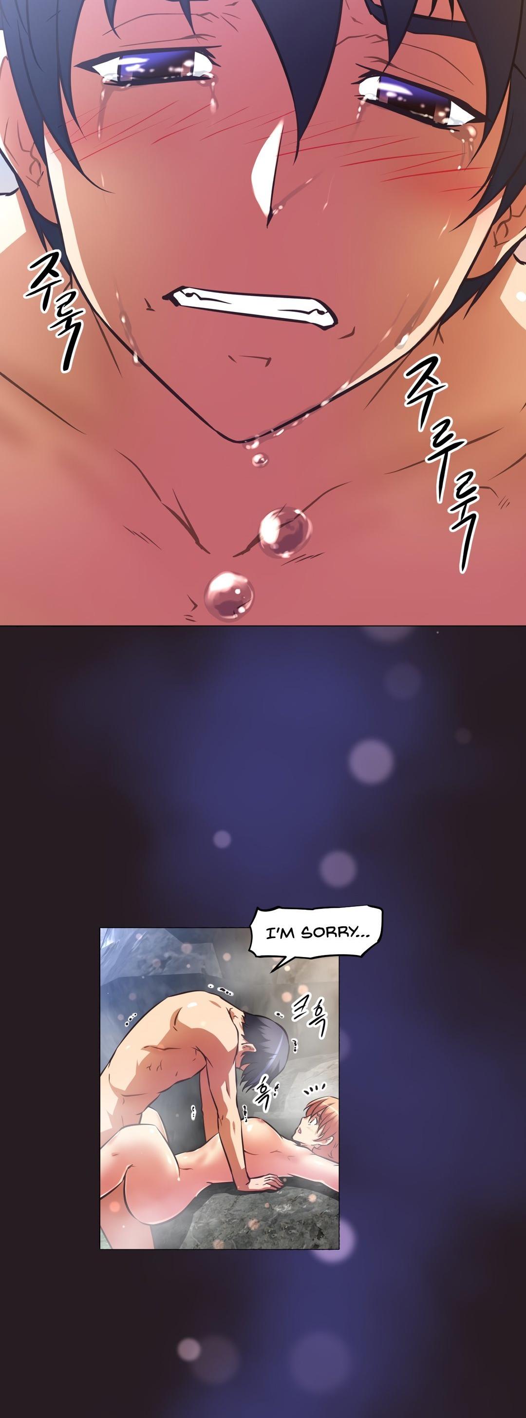 Brawling Go Chapter 151 page 7 - Chapter 151