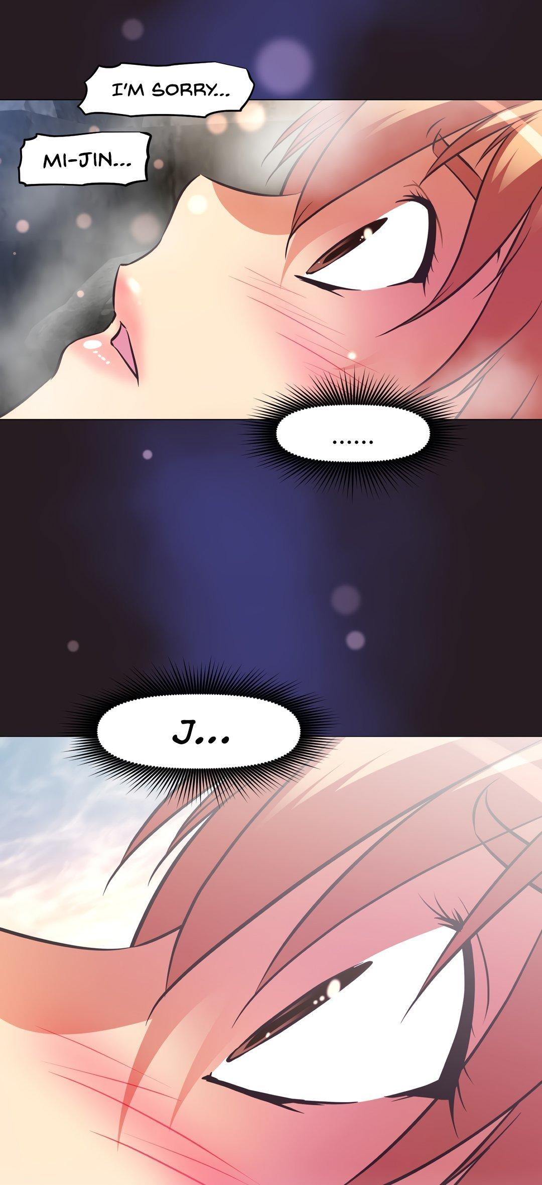 Brawling Go Chapter 151 page 8 - Chapter 151