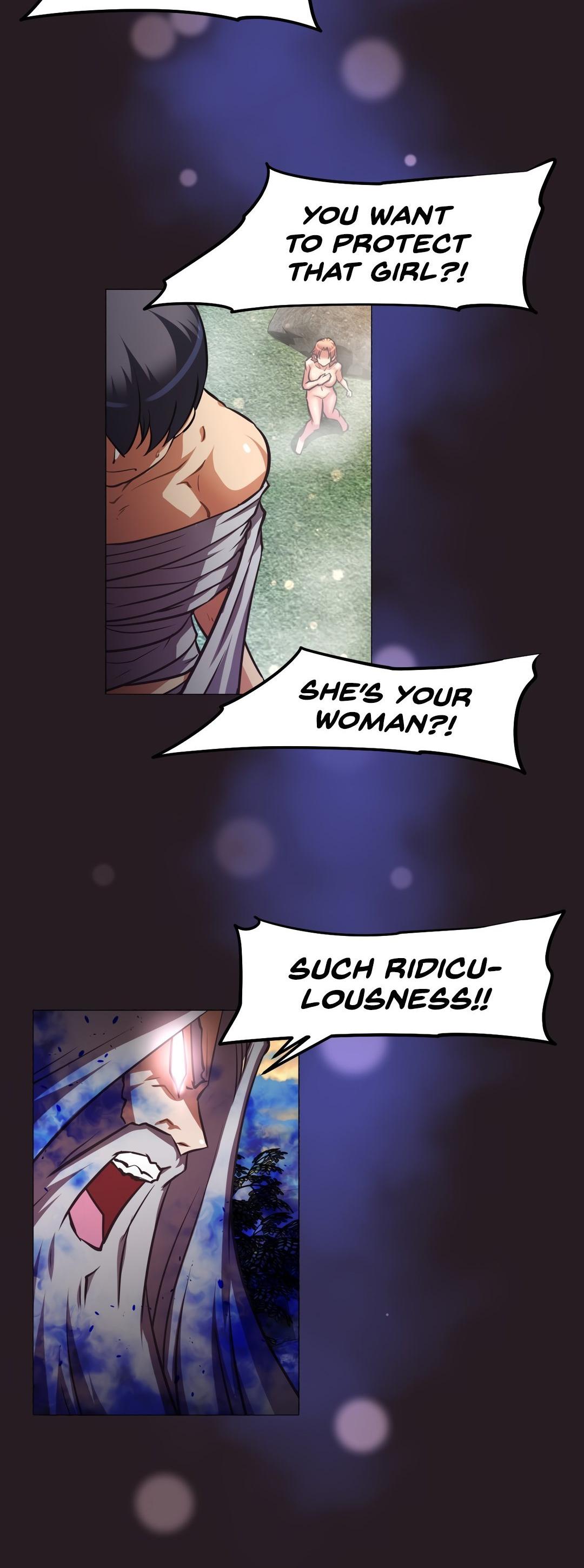 Brawling Go Chapter 152 page 23 - Chapter 152