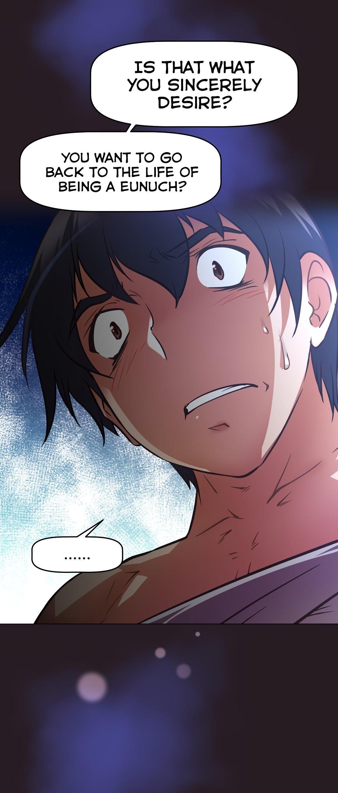 Brawling Go Chapter 152 page 28 - Chapter 152