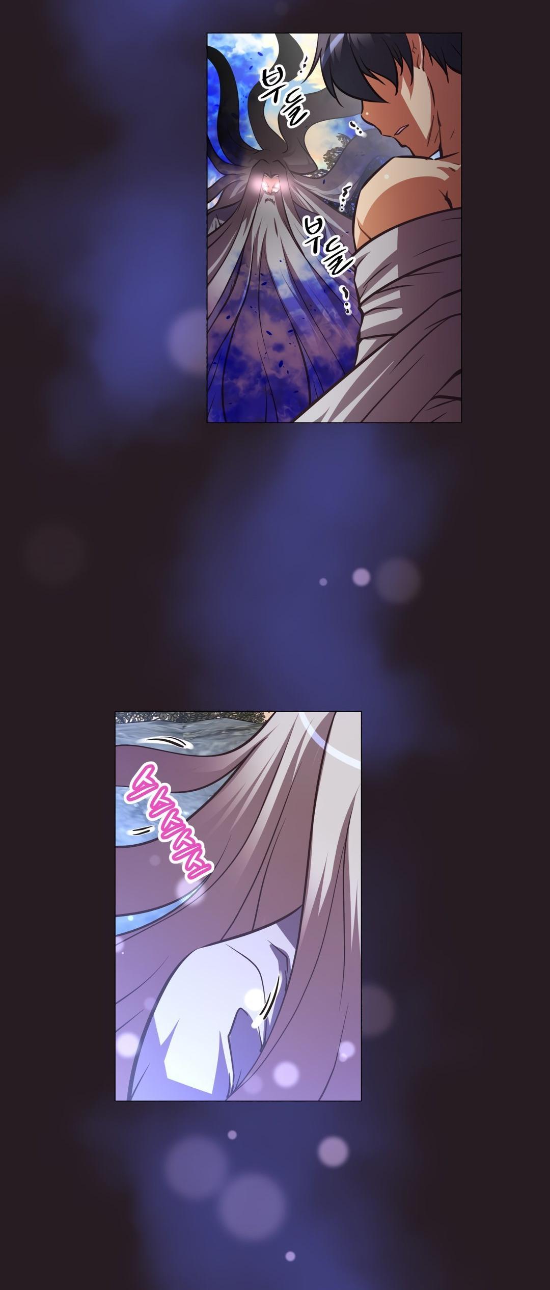 Brawling Go Chapter 152 page 29 - Chapter 152