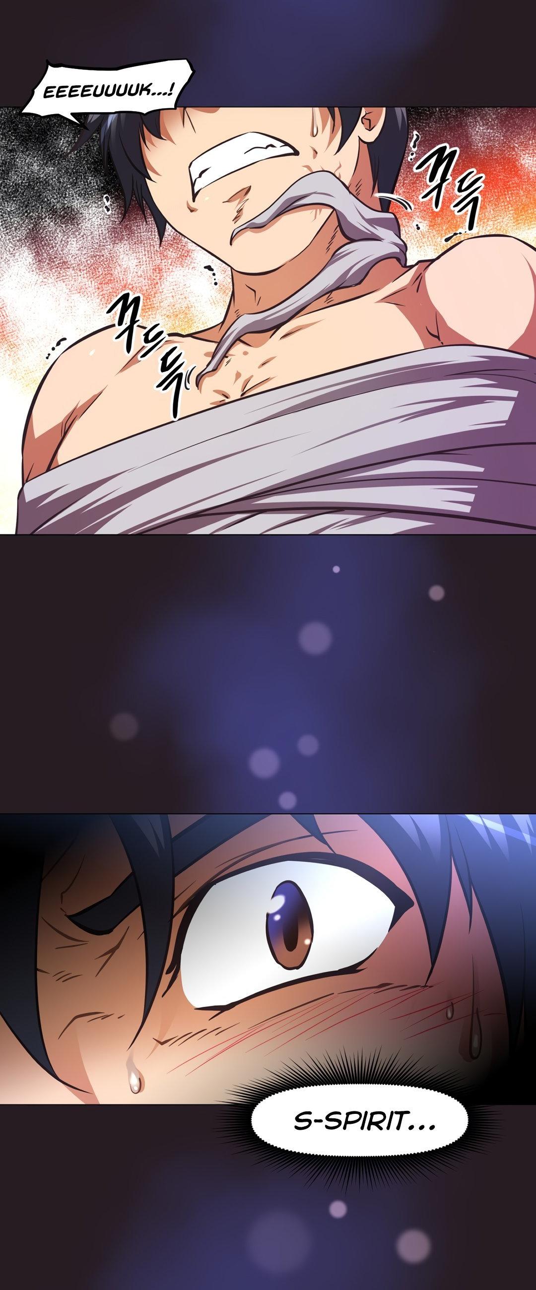 Brawling Go Chapter 152 page 3 - Chapter 152