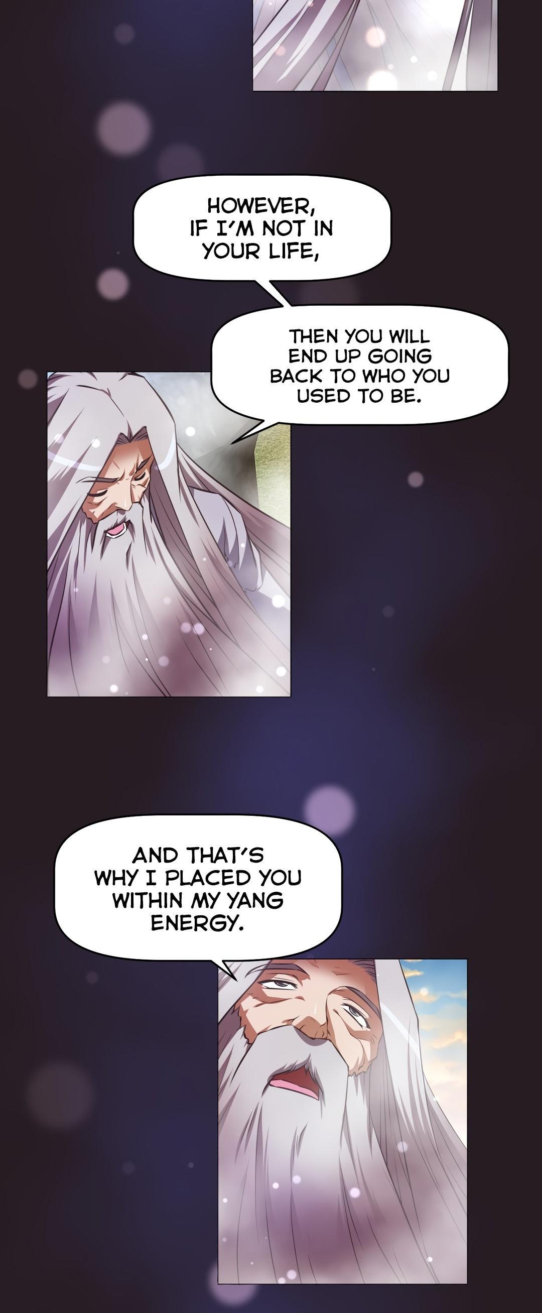 Brawling Go Chapter 152 page 37 - Chapter 152