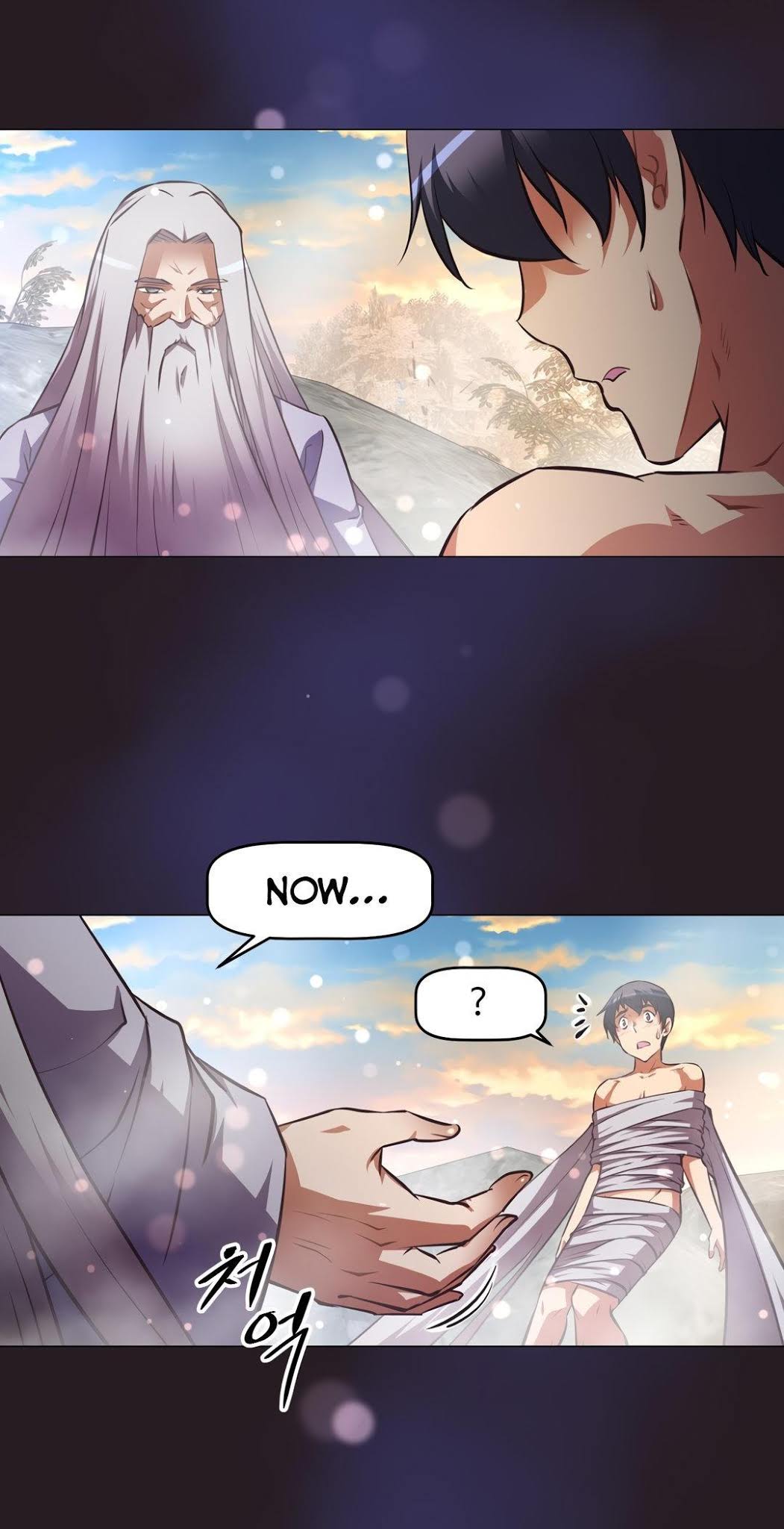 Brawling Go Chapter 152 page 39 - Chapter 152