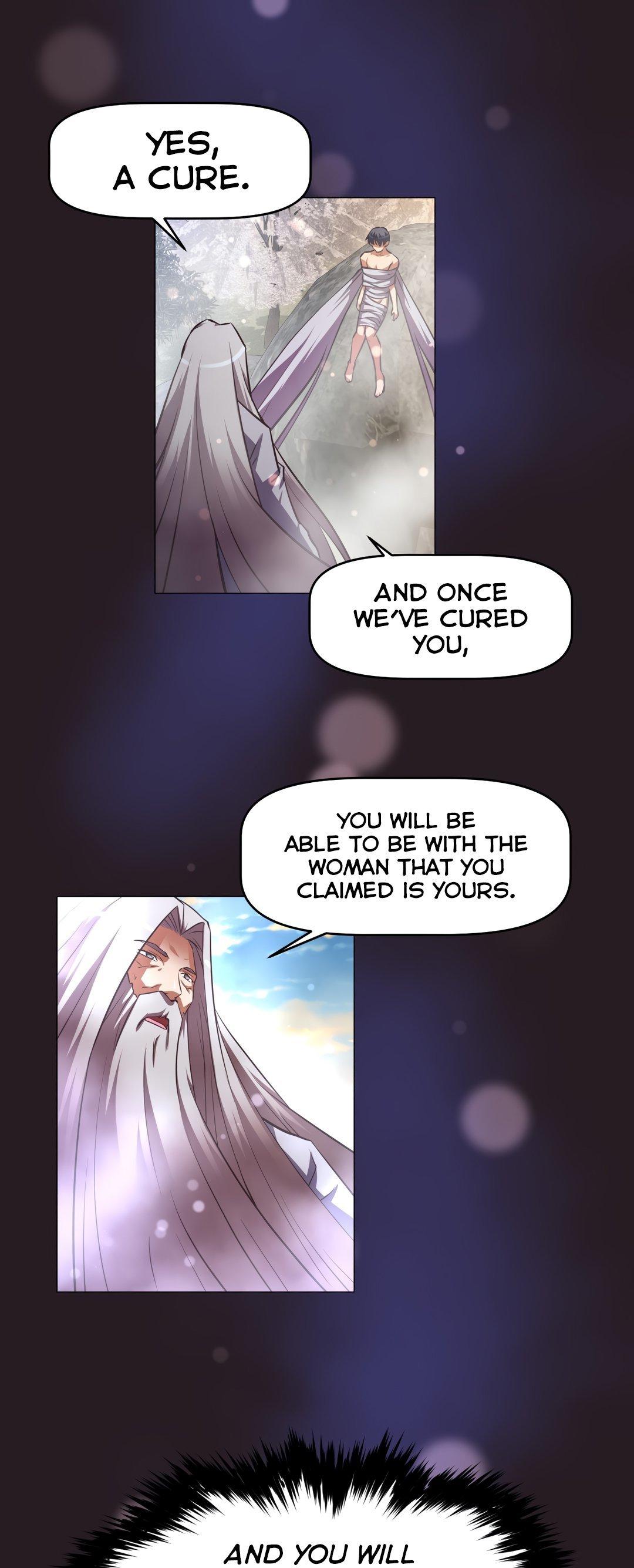 Brawling Go Chapter 152 page 42 - Chapter 152