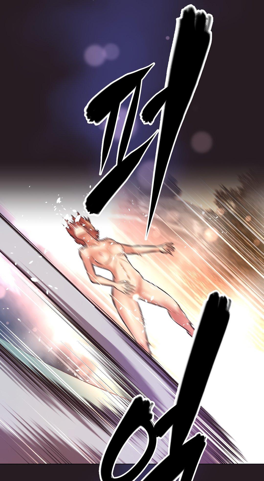 Brawling Go Chapter 152 page 52 - Chapter 152
