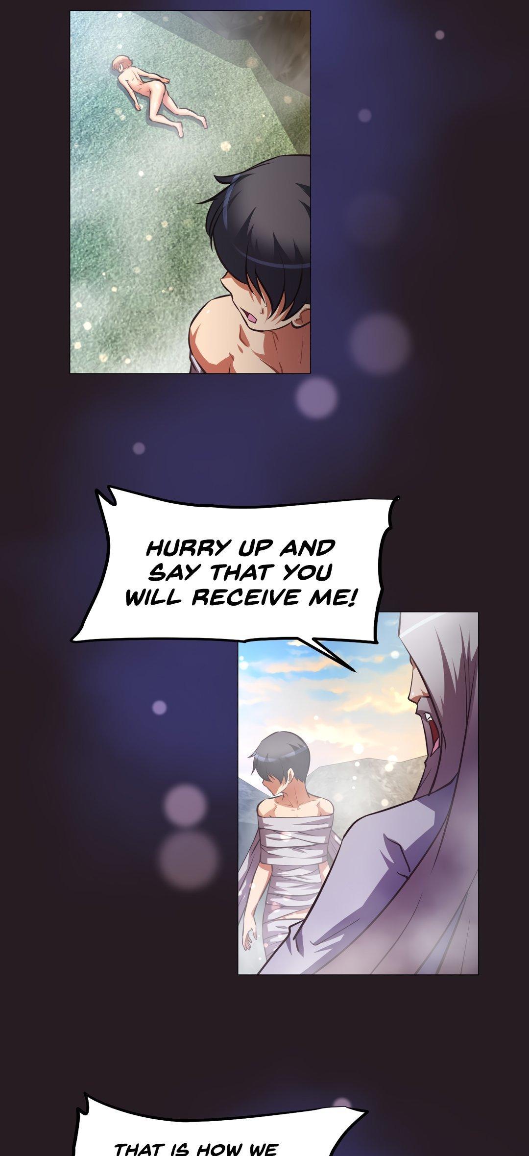 Brawling Go Chapter 152 page 56 - Chapter 152