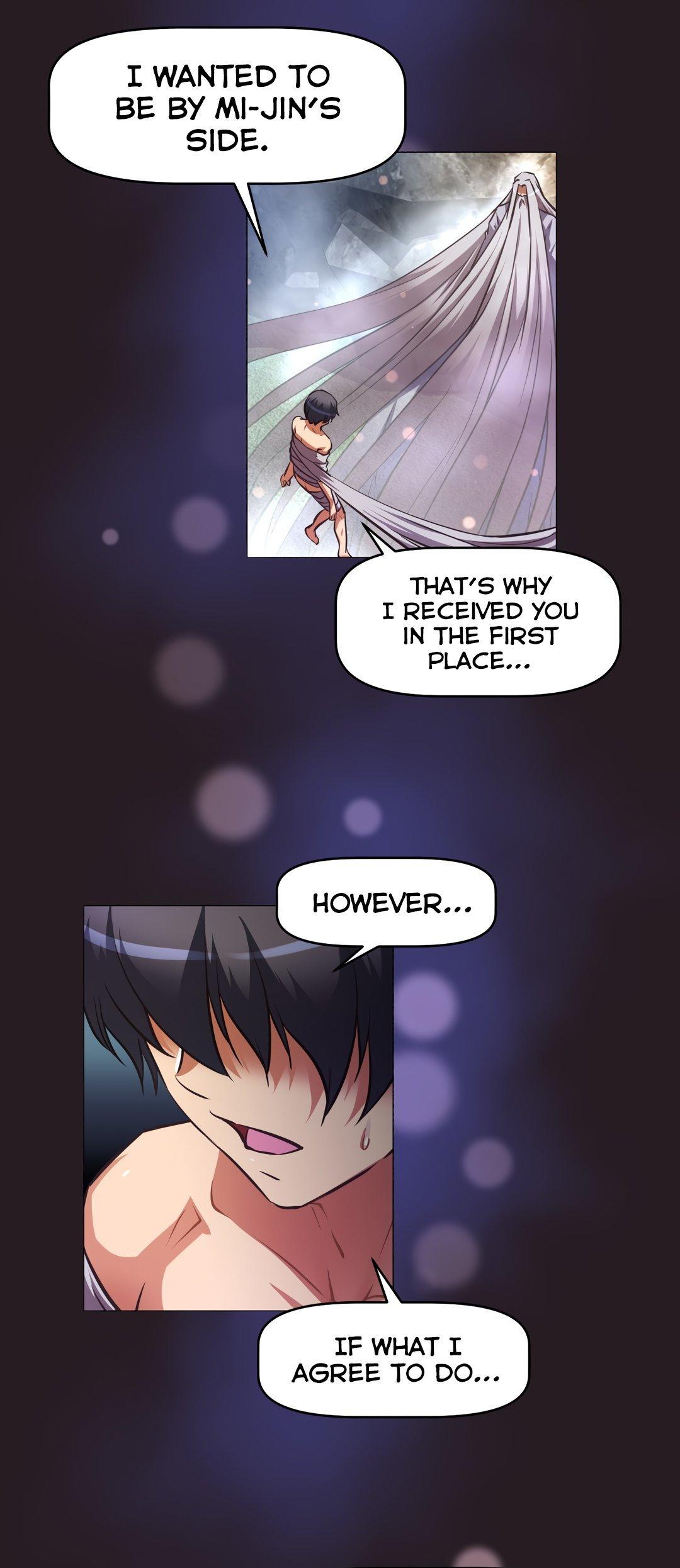 Brawling Go Chapter 152 page 58 - Chapter 152