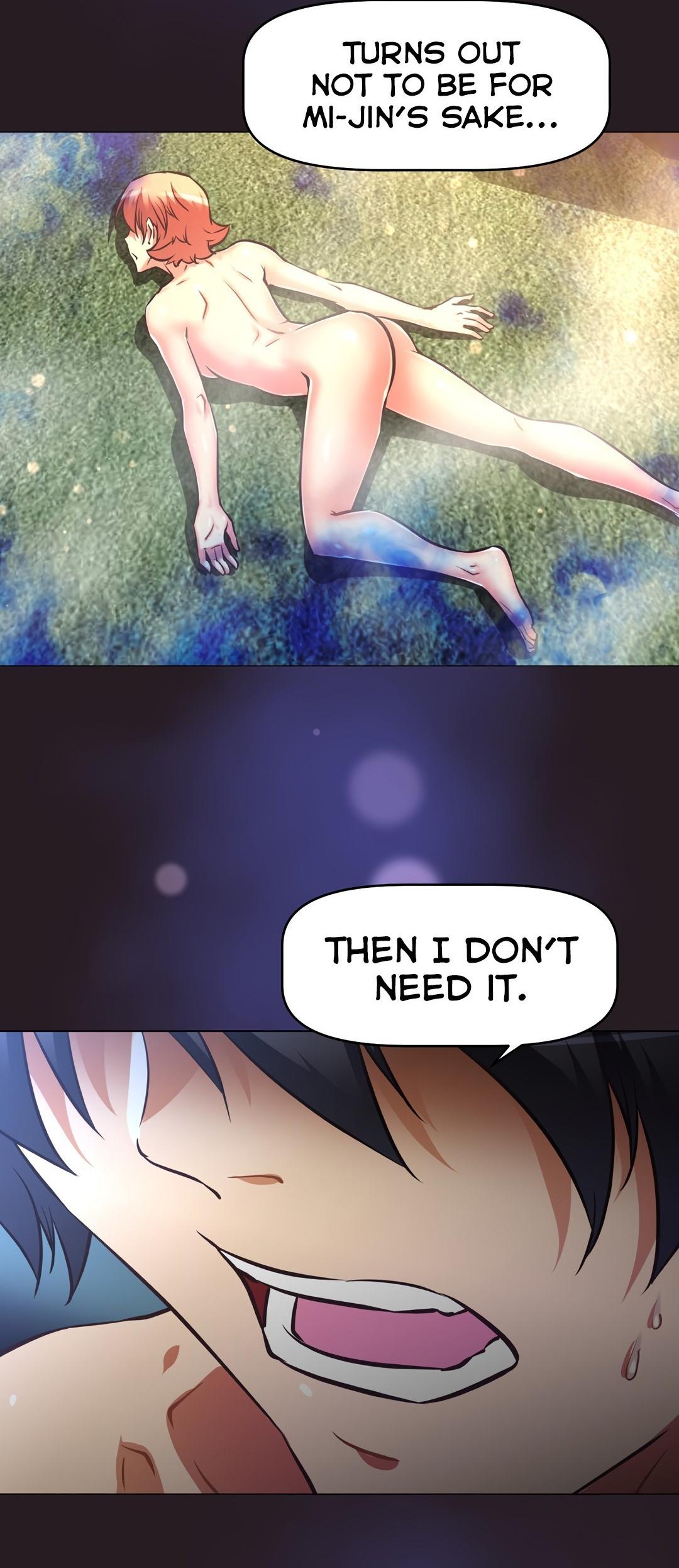 Brawling Go Chapter 152 page 59 - Chapter 152