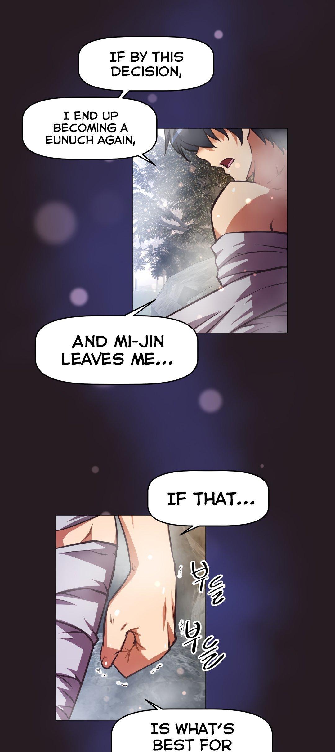 Brawling Go Chapter 152 page 60 - Chapter 152