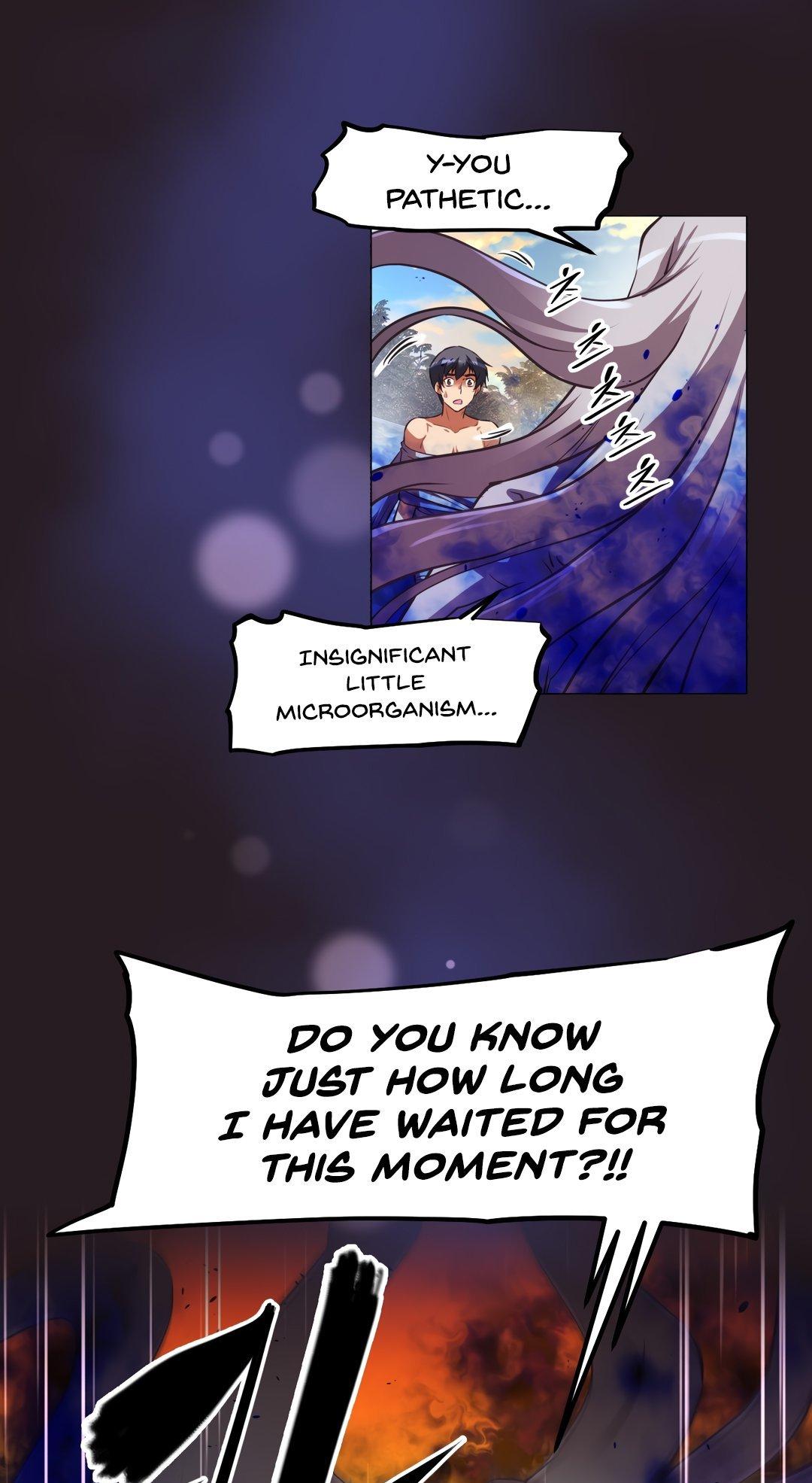Brawling Go Chapter 152 page 64 - Chapter 152
