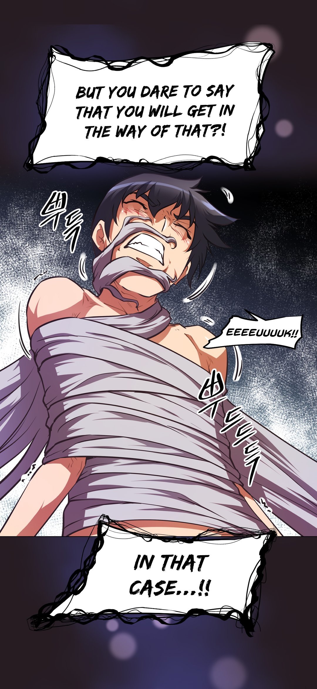Brawling Go Chapter 152 page 68 - Chapter 152
