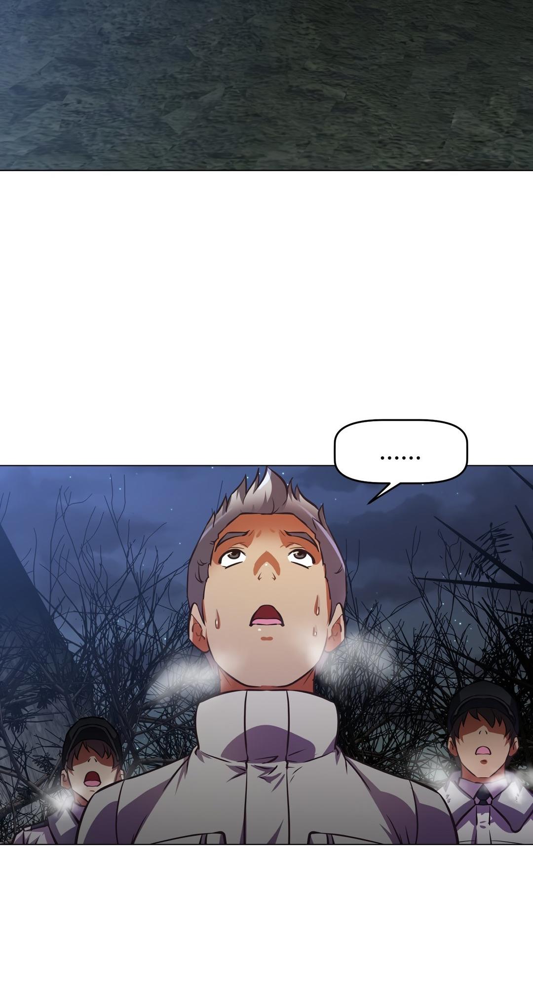 Brawling Go Chapter 152 page 72 - Chapter 152