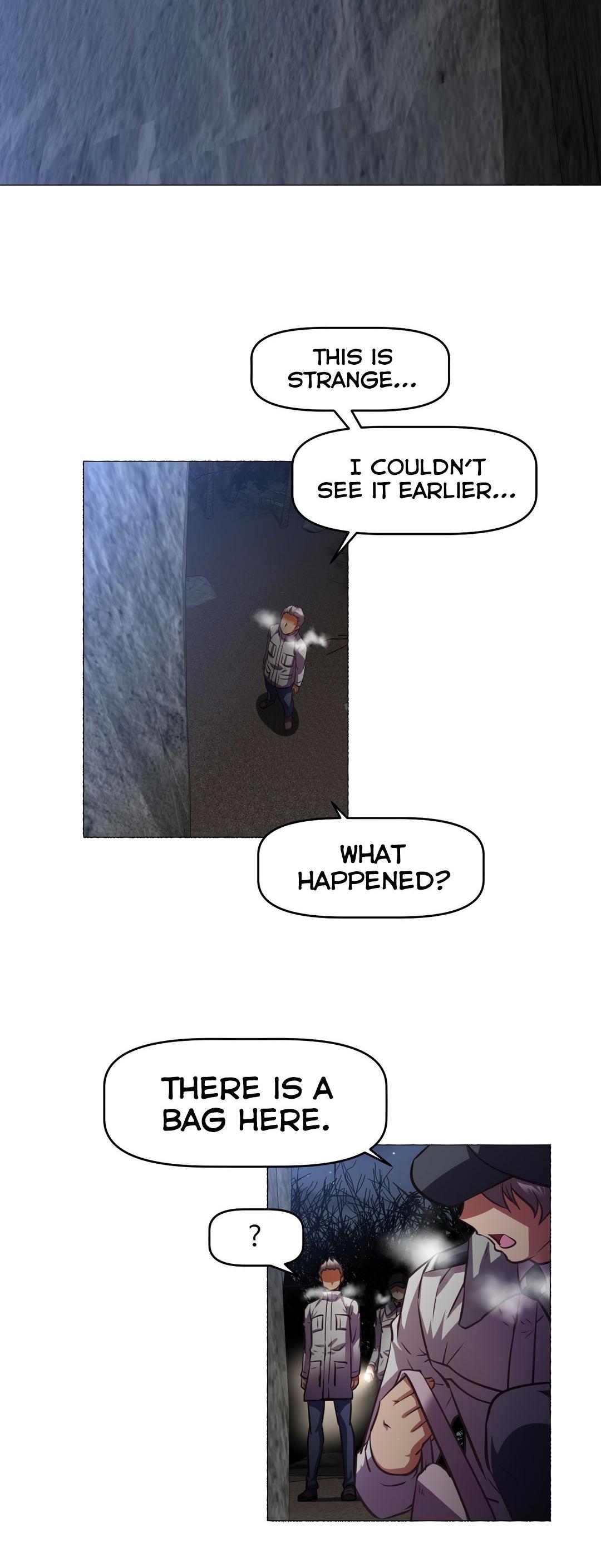 Brawling Go Chapter 152 page 74 - Chapter 152