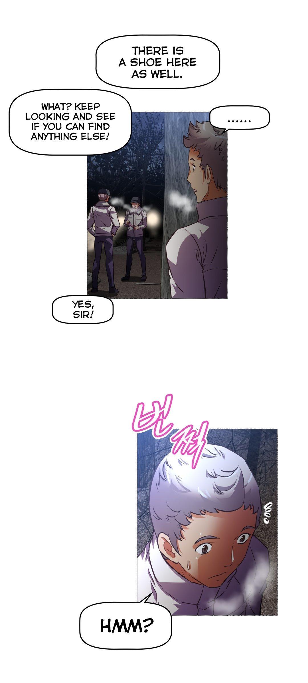 Brawling Go Chapter 152 page 75 - Chapter 152