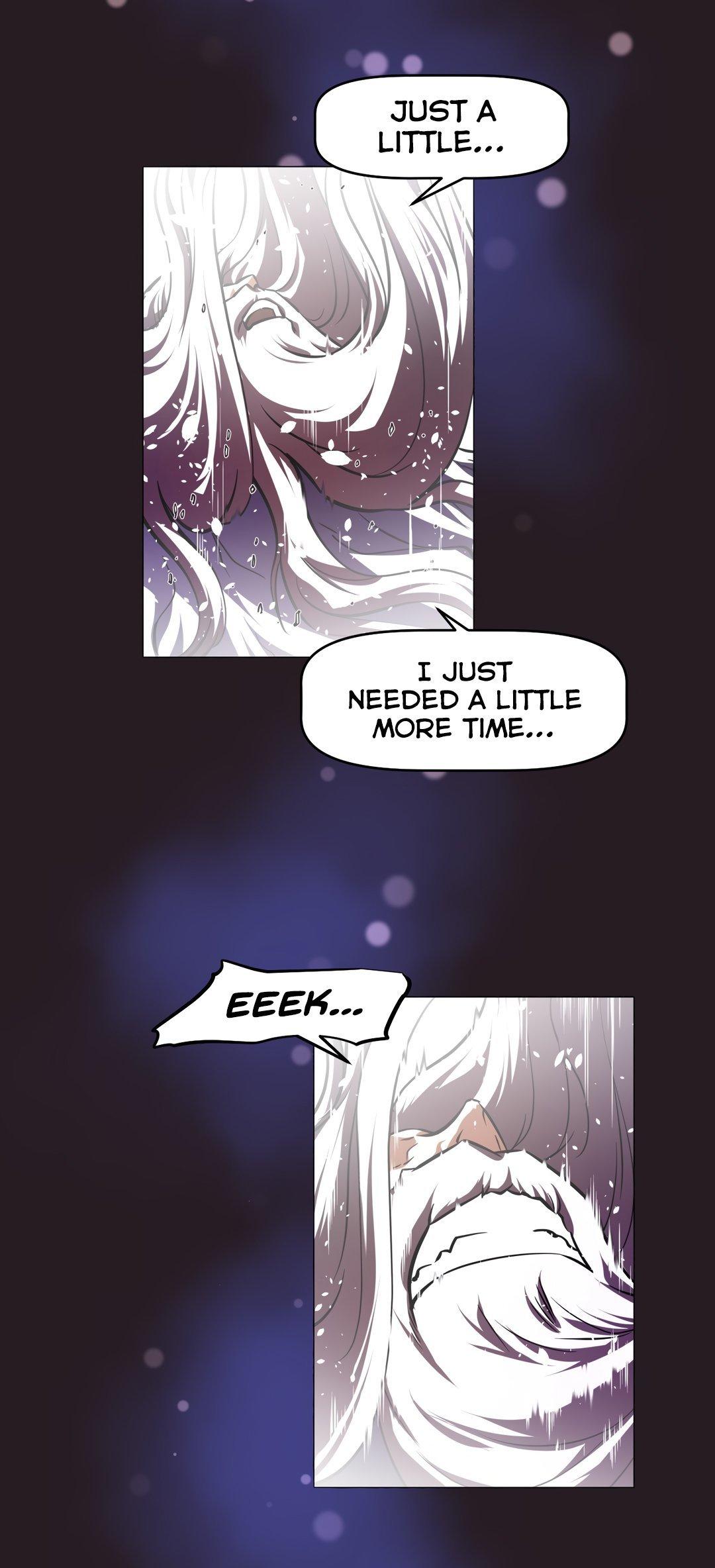 Brawling Go Chapter 153 page 19 - Chapter 153 [END]