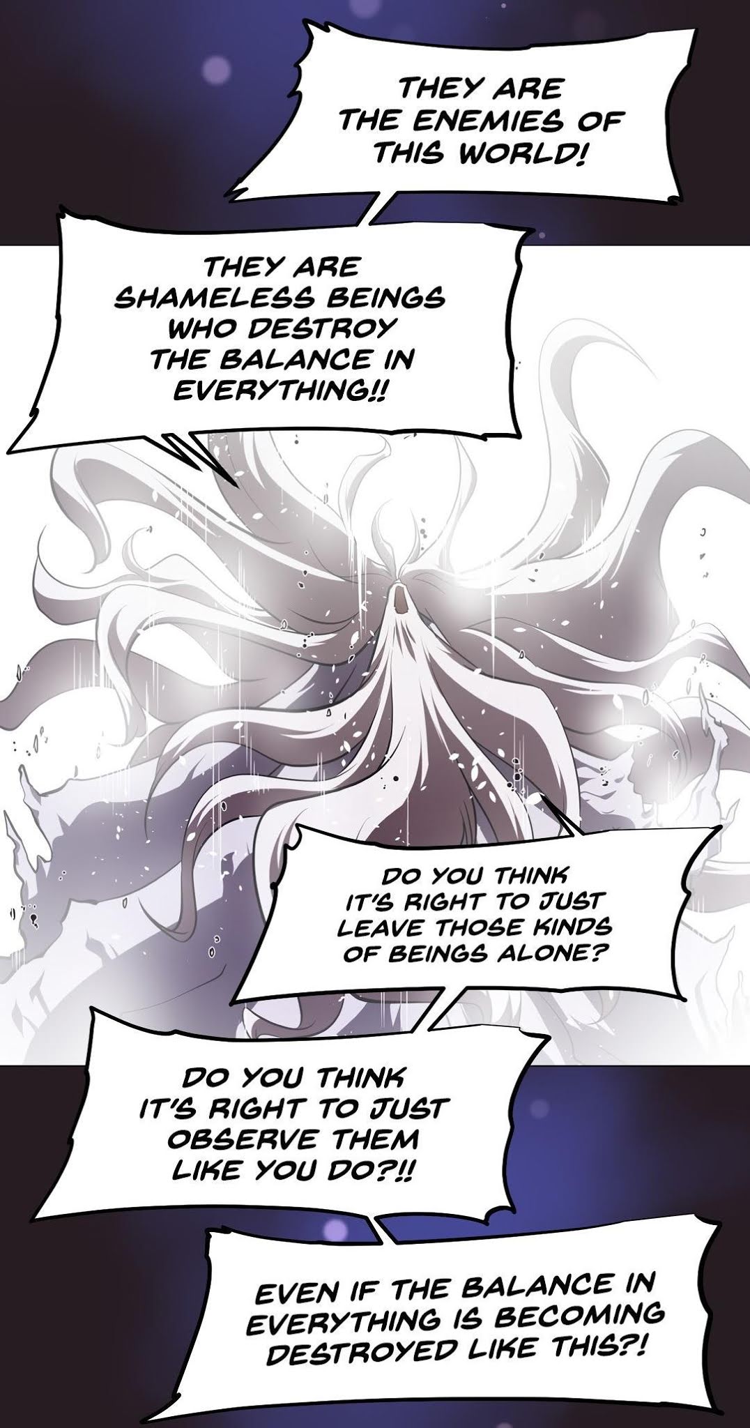 Brawling Go Chapter 153 page 21 - Chapter 153 [END]