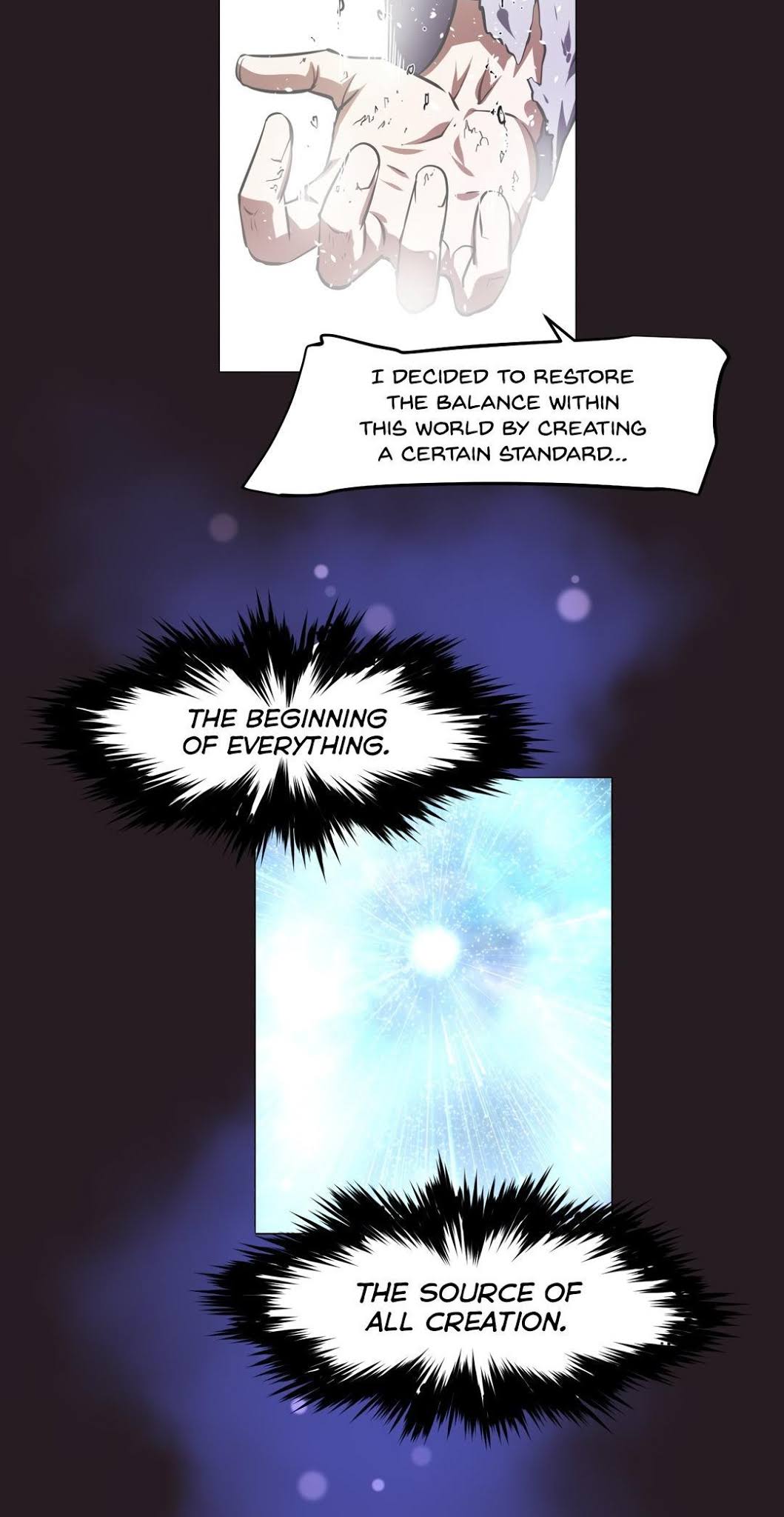 Brawling Go Chapter 153 page 23 - Chapter 153 [END]