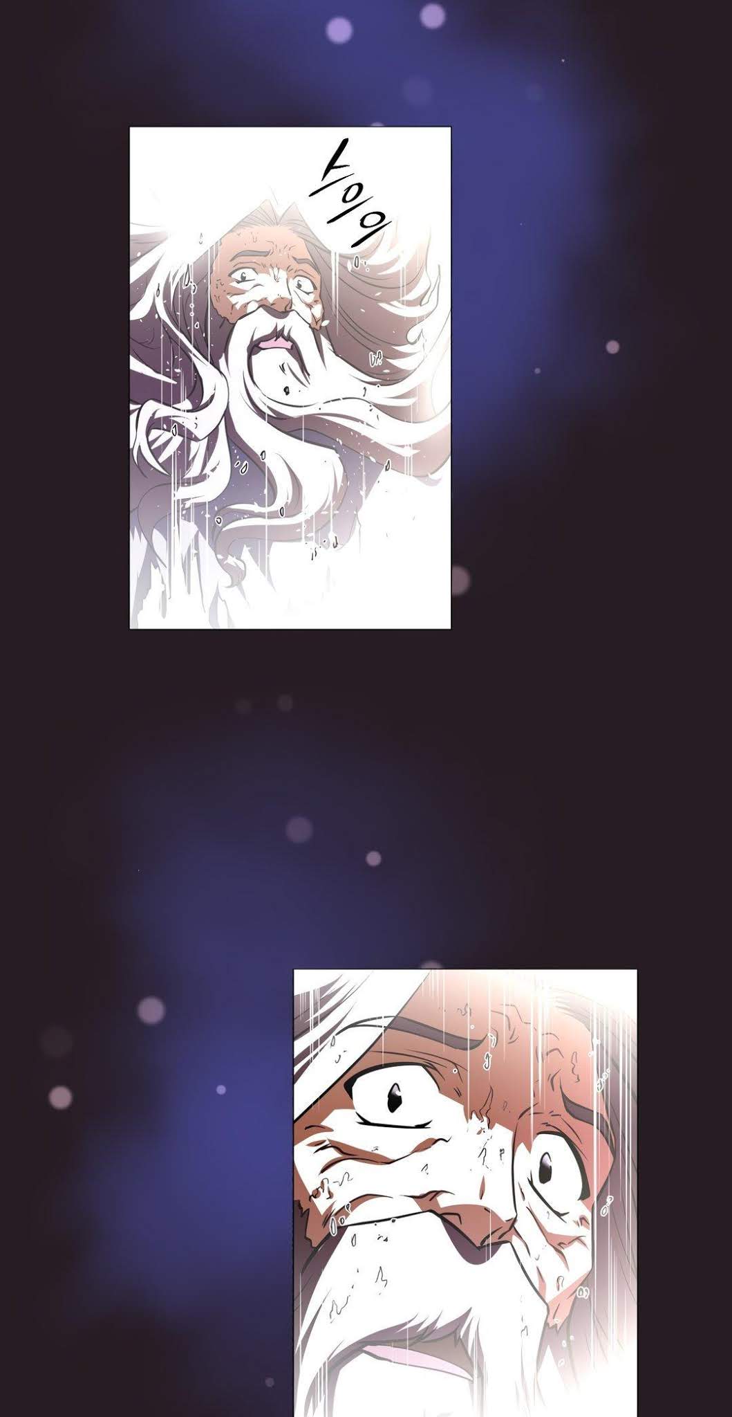 Brawling Go Chapter 153 page 28 - Chapter 153 [END]