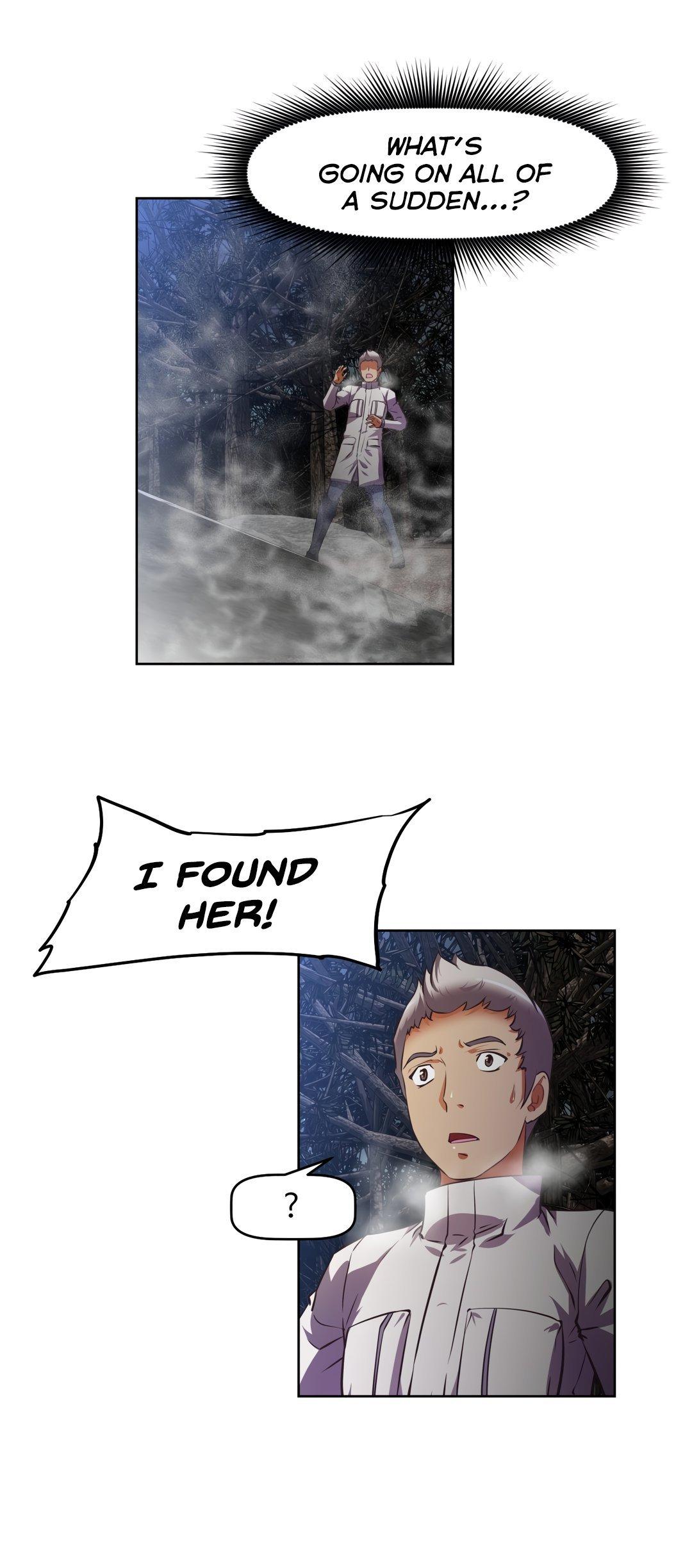 Brawling Go Chapter 153 page 39 - Chapter 153 [END]
